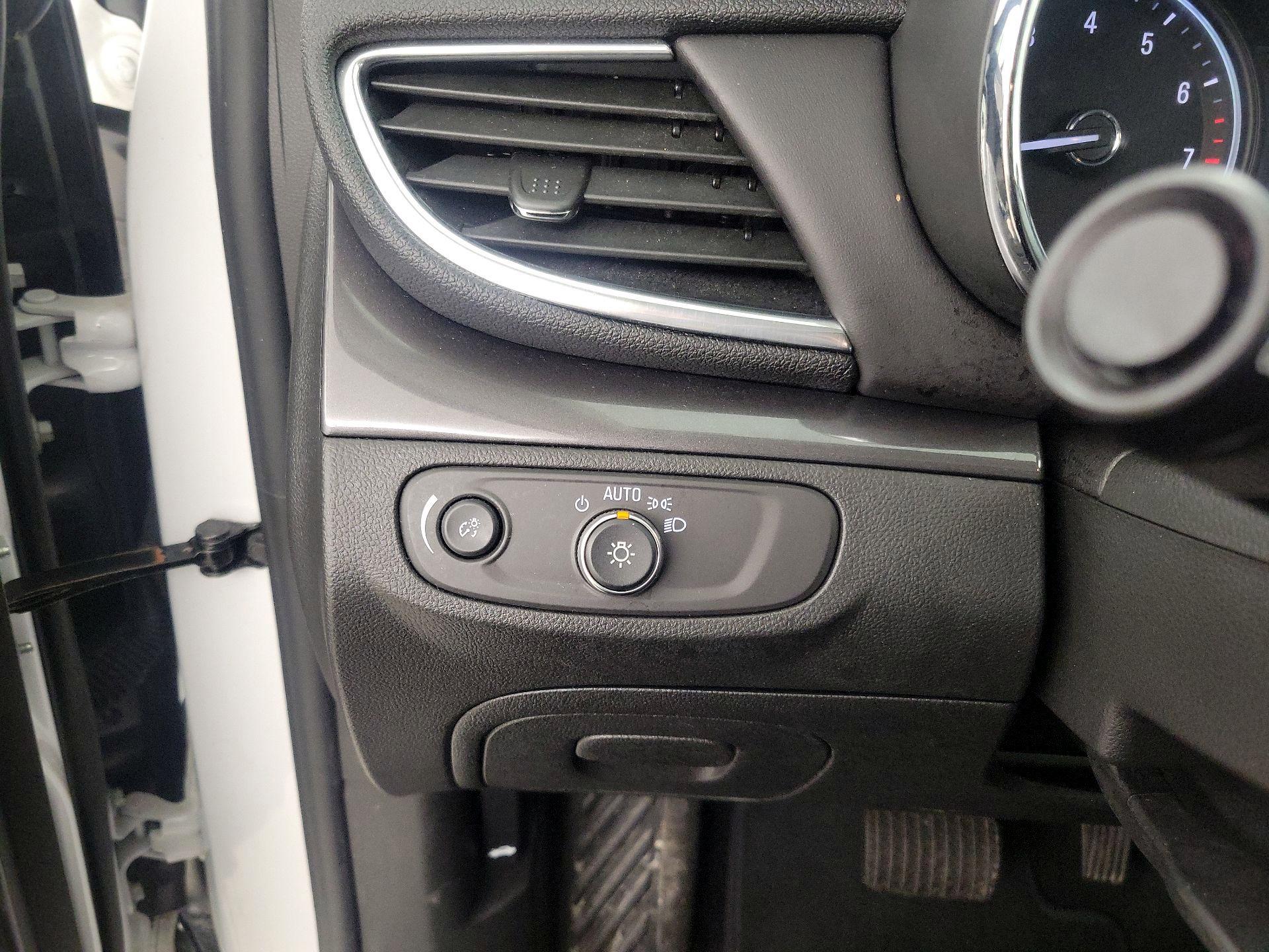 Thumbnail: 2022 Buick Encore - 13