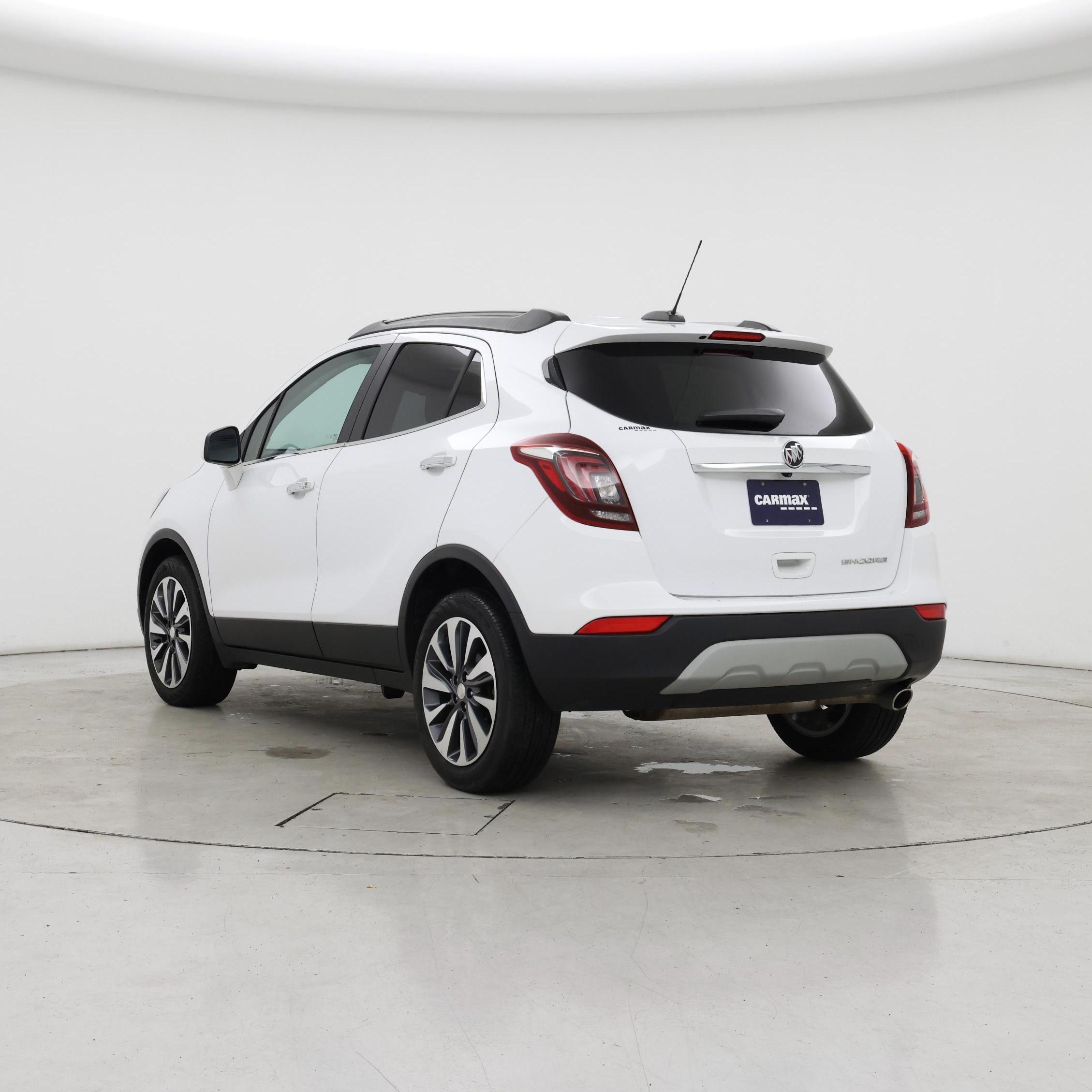 Thumbnail: 2022 Buick Encore - 2
