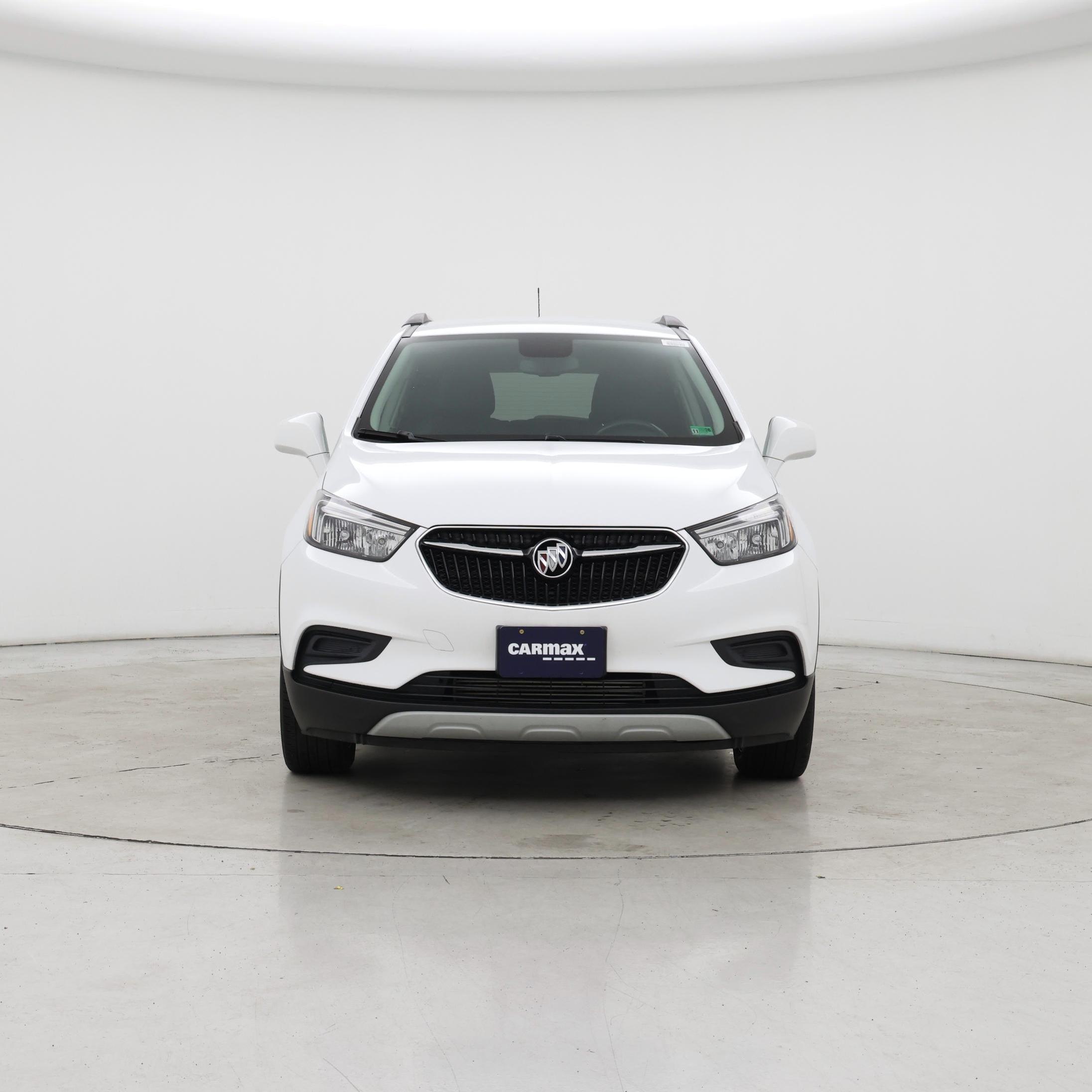 Thumbnail: 2022 Buick Encore - 5