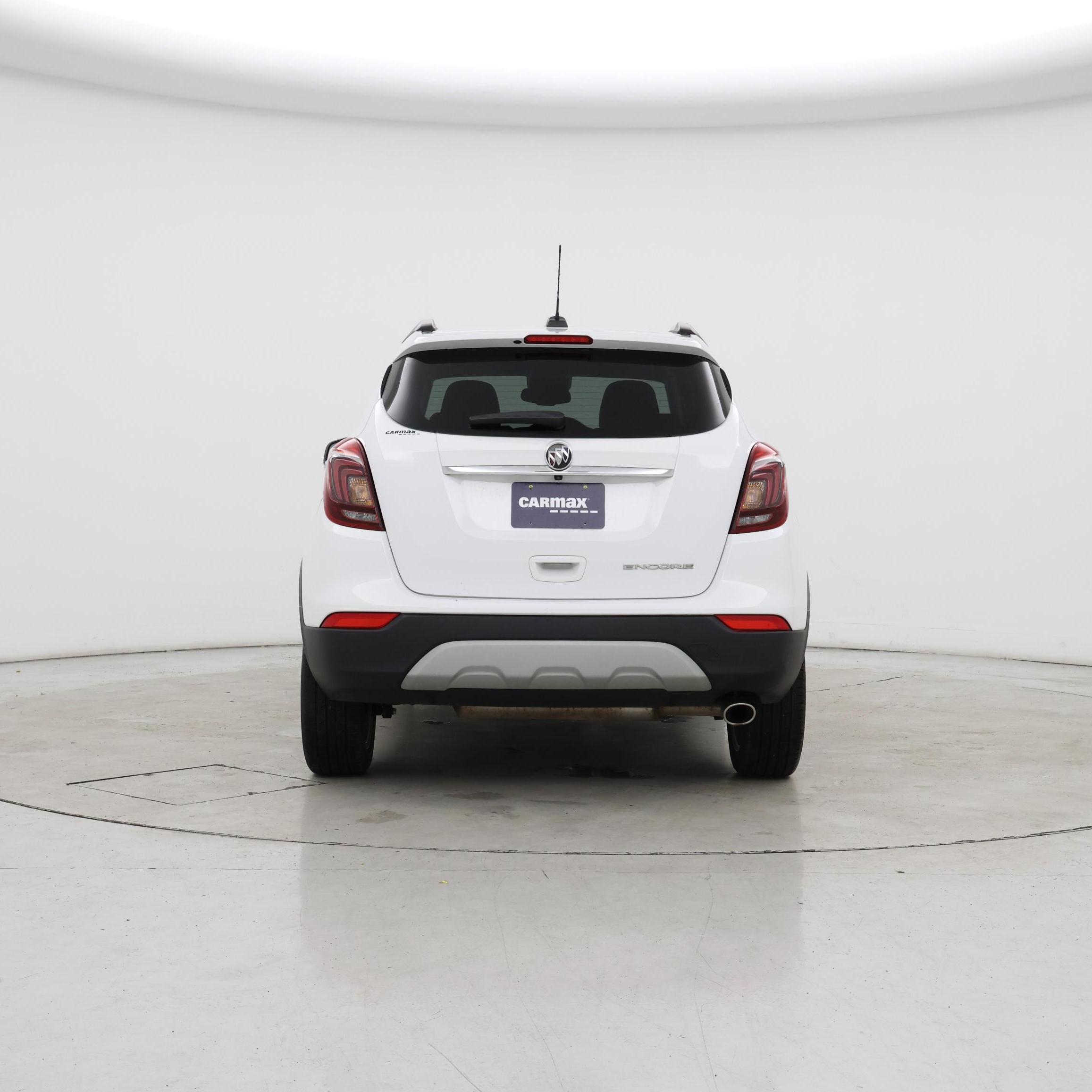 Thumbnail: 2022 Buick Encore - 6