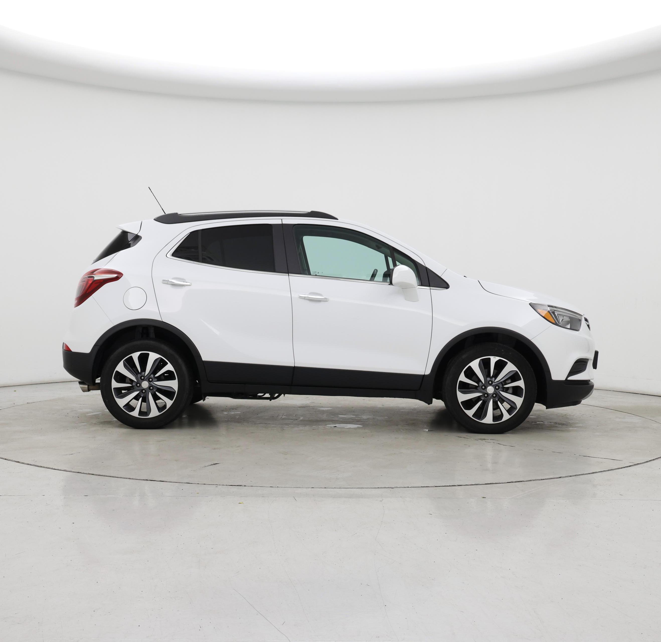 Thumbnail: 2022 Buick Encore - 7