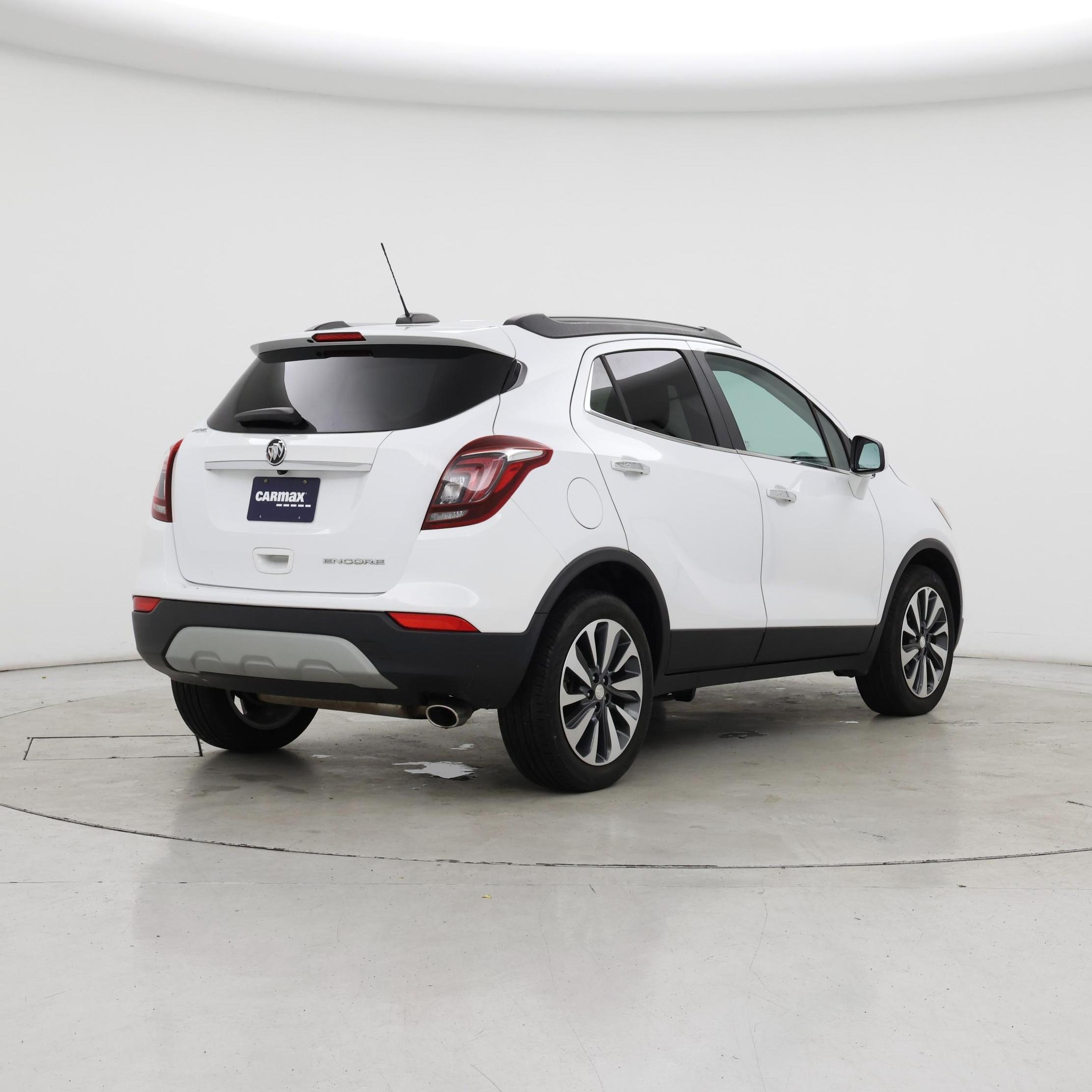 Thumbnail: 2022 Buick Encore - 8