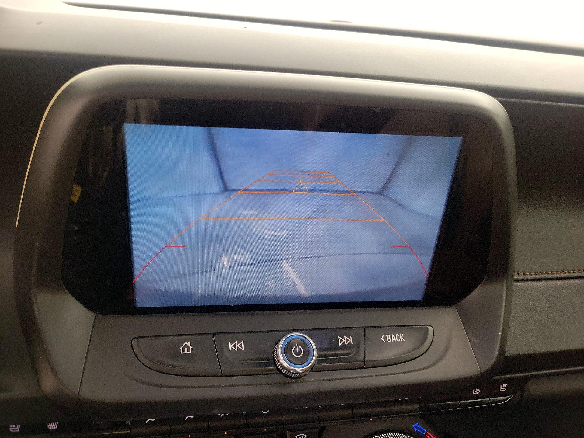 Thumbnail: 2016 Chevrolet Camaro - 14