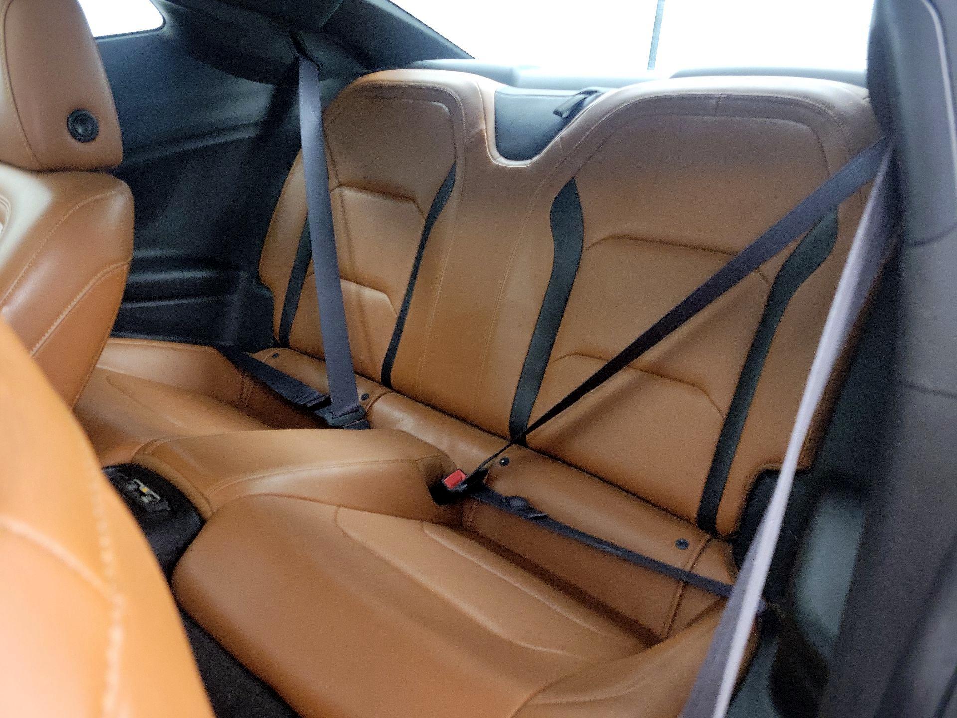 Thumbnail: 2016 Chevrolet Camaro - 20