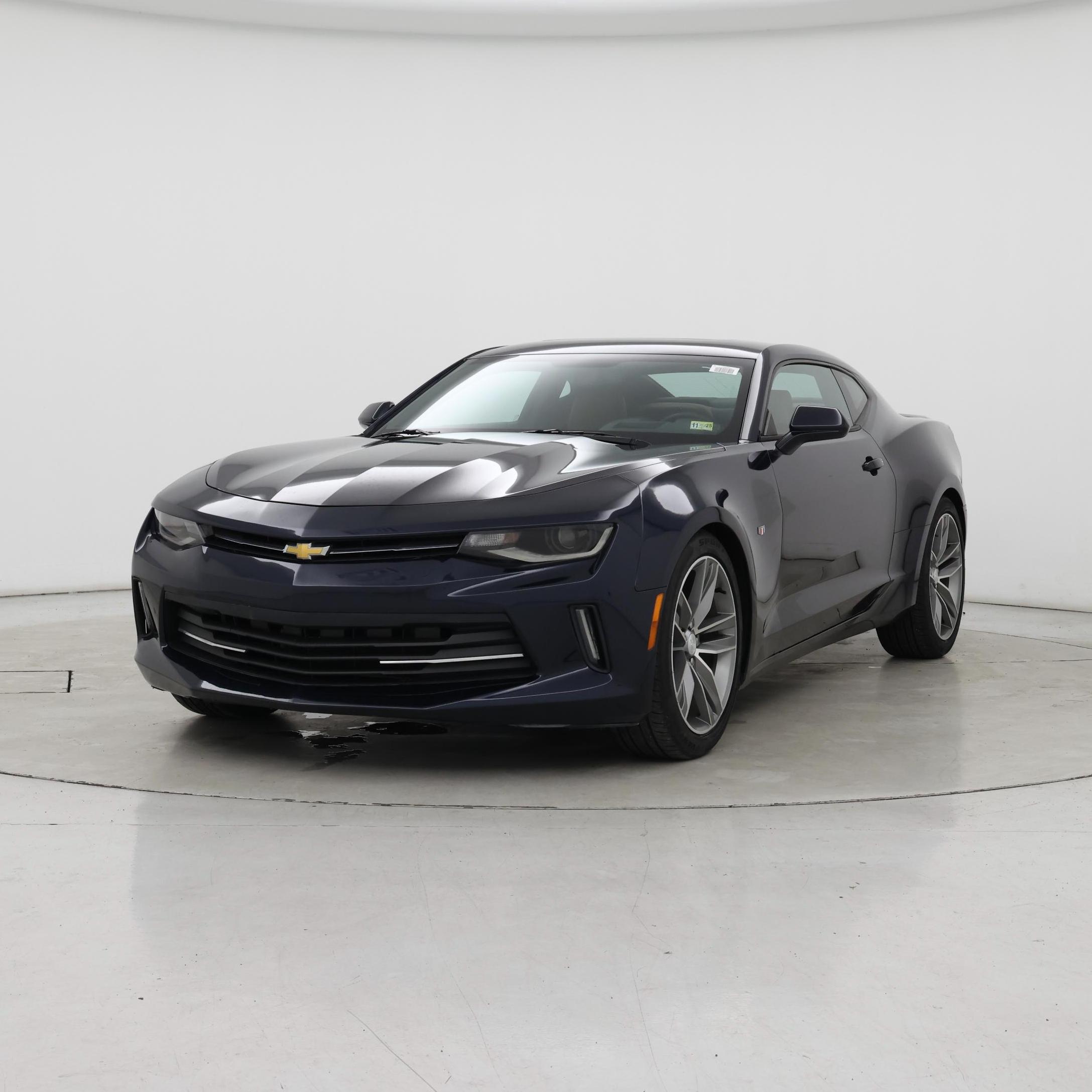 Thumbnail: 2016 Chevrolet Camaro - 4