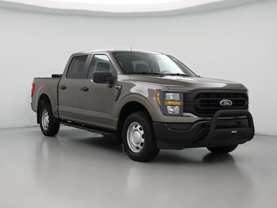 2023 Ford F150 XL