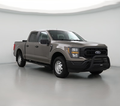 2023 Ford F150 XL