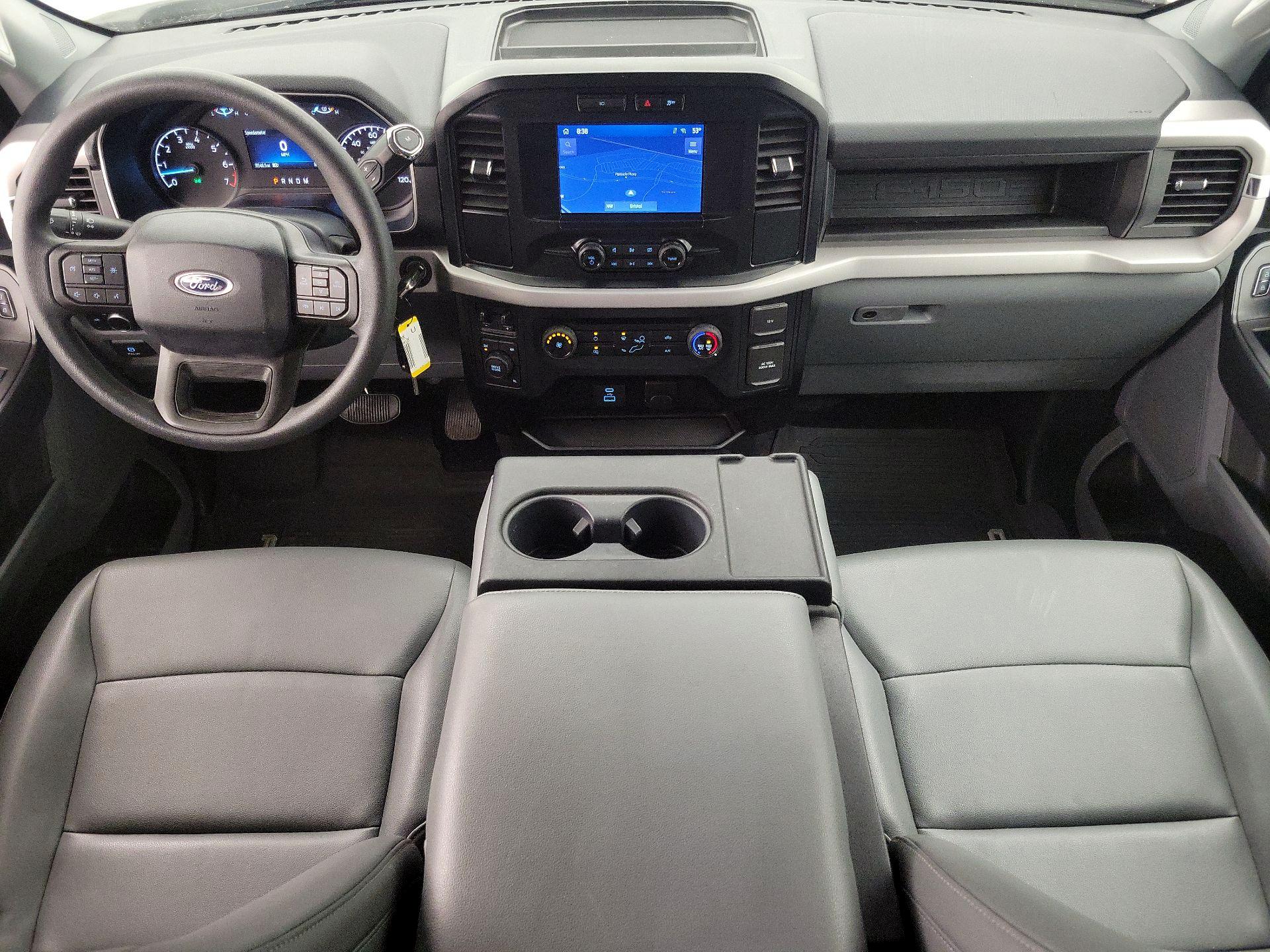 Thumbnail: 2023 Ford F-150 - 9