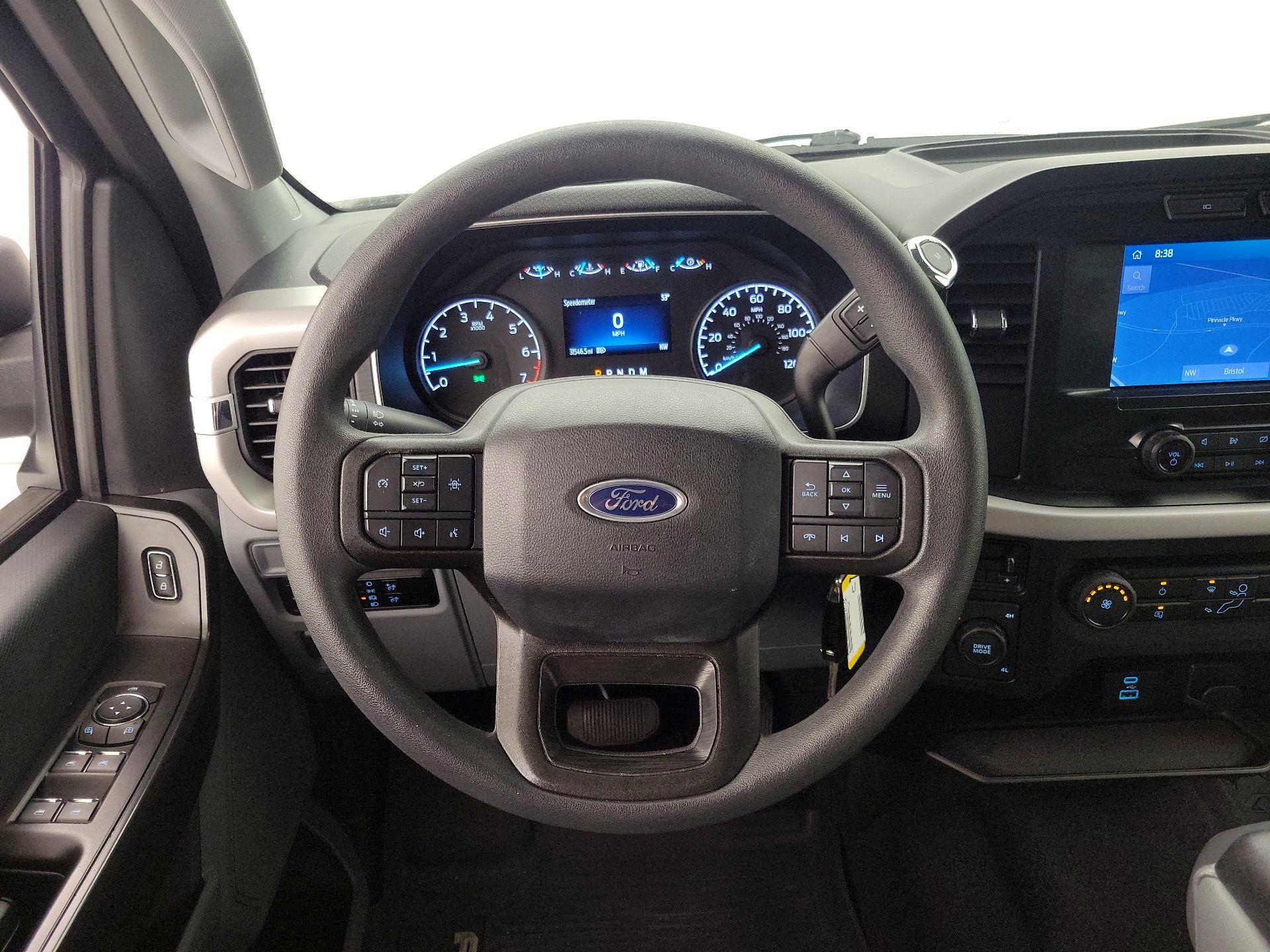 Thumbnail: 2023 Ford F-150 - 10