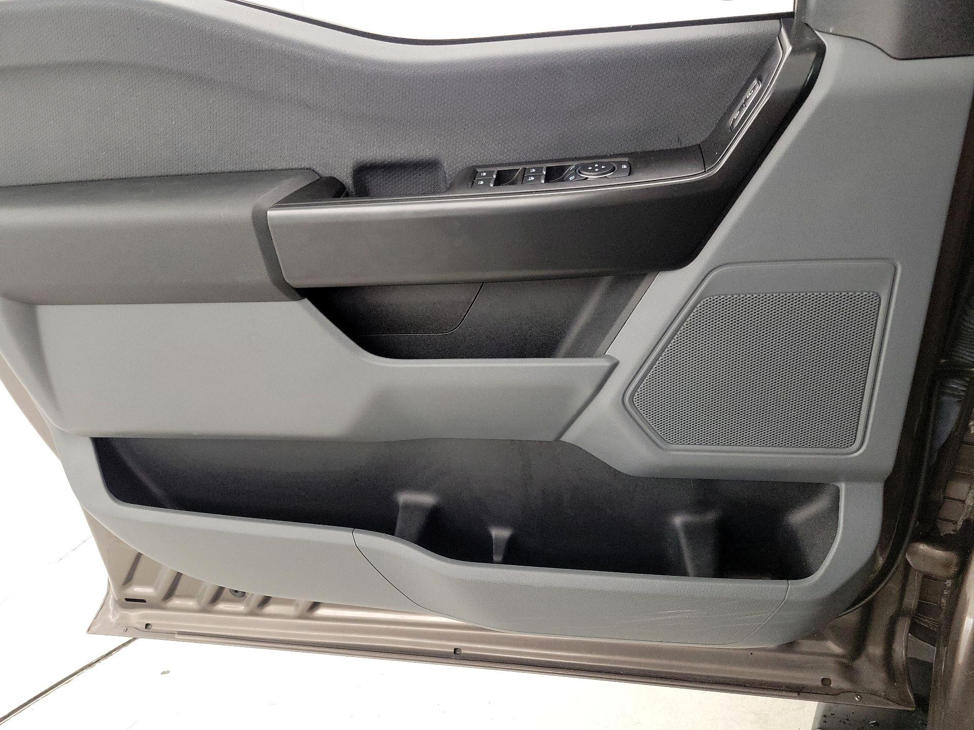 Thumbnail: 2023 Ford F-150 - 12