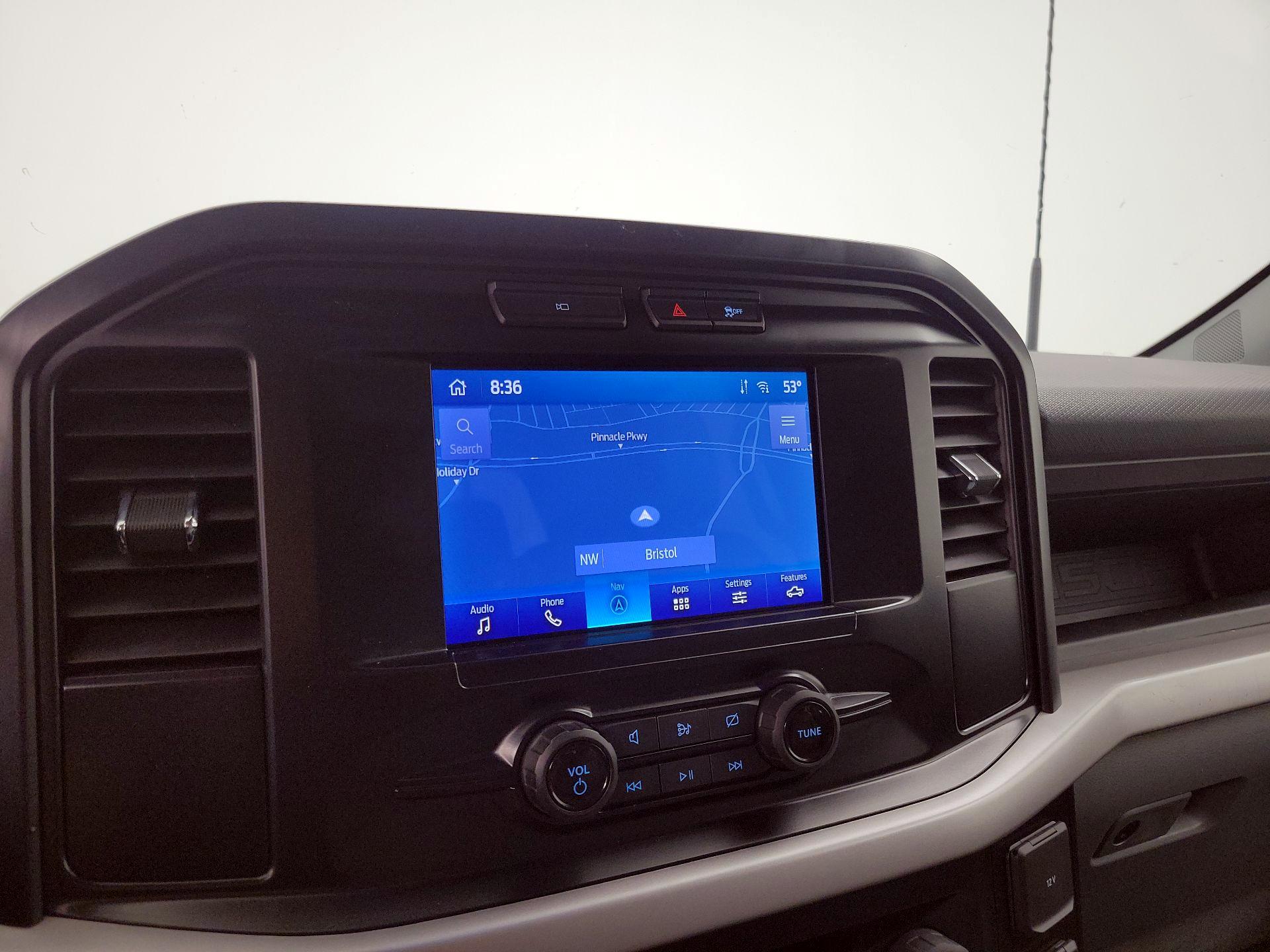 Thumbnail: 2023 Ford F-150 - 14