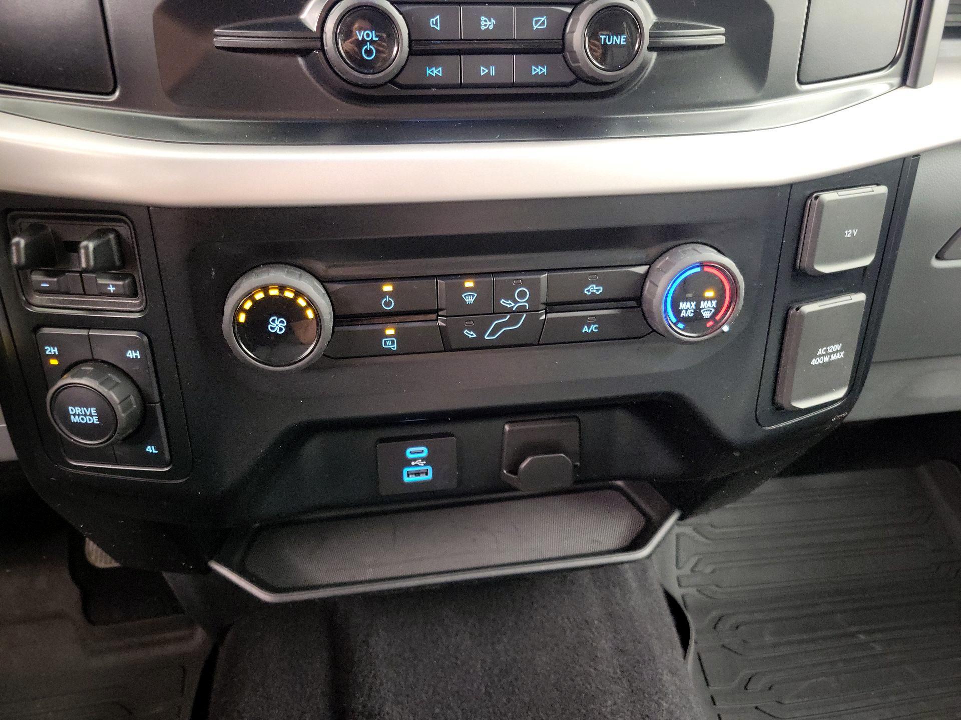 Thumbnail: 2023 Ford F-150 - 17