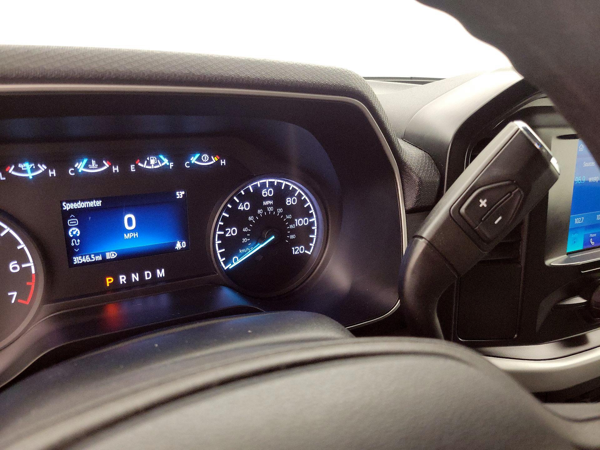 Thumbnail: 2023 Ford F-150 - 18