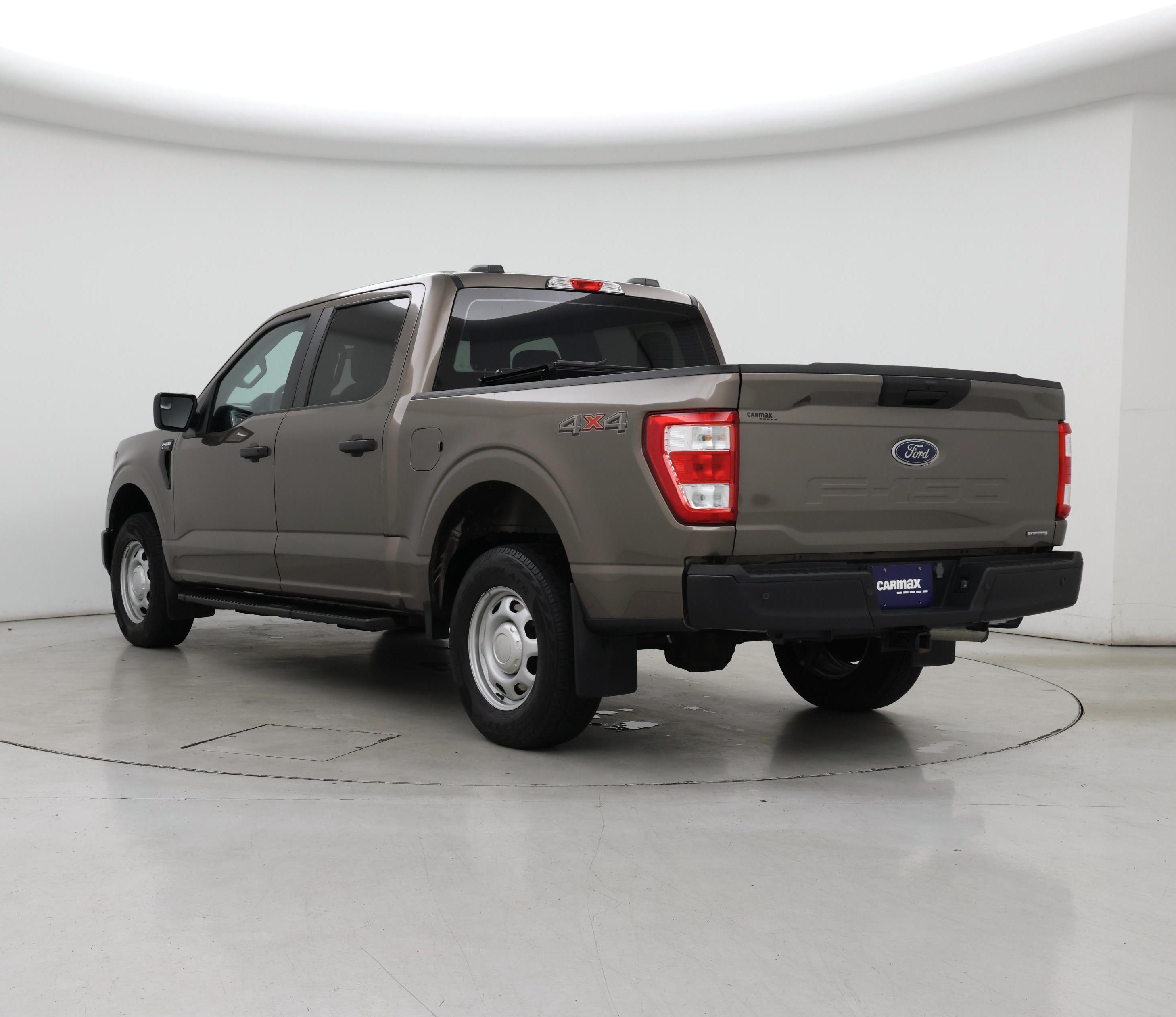 Thumbnail: 2023 Ford F-150 - 2