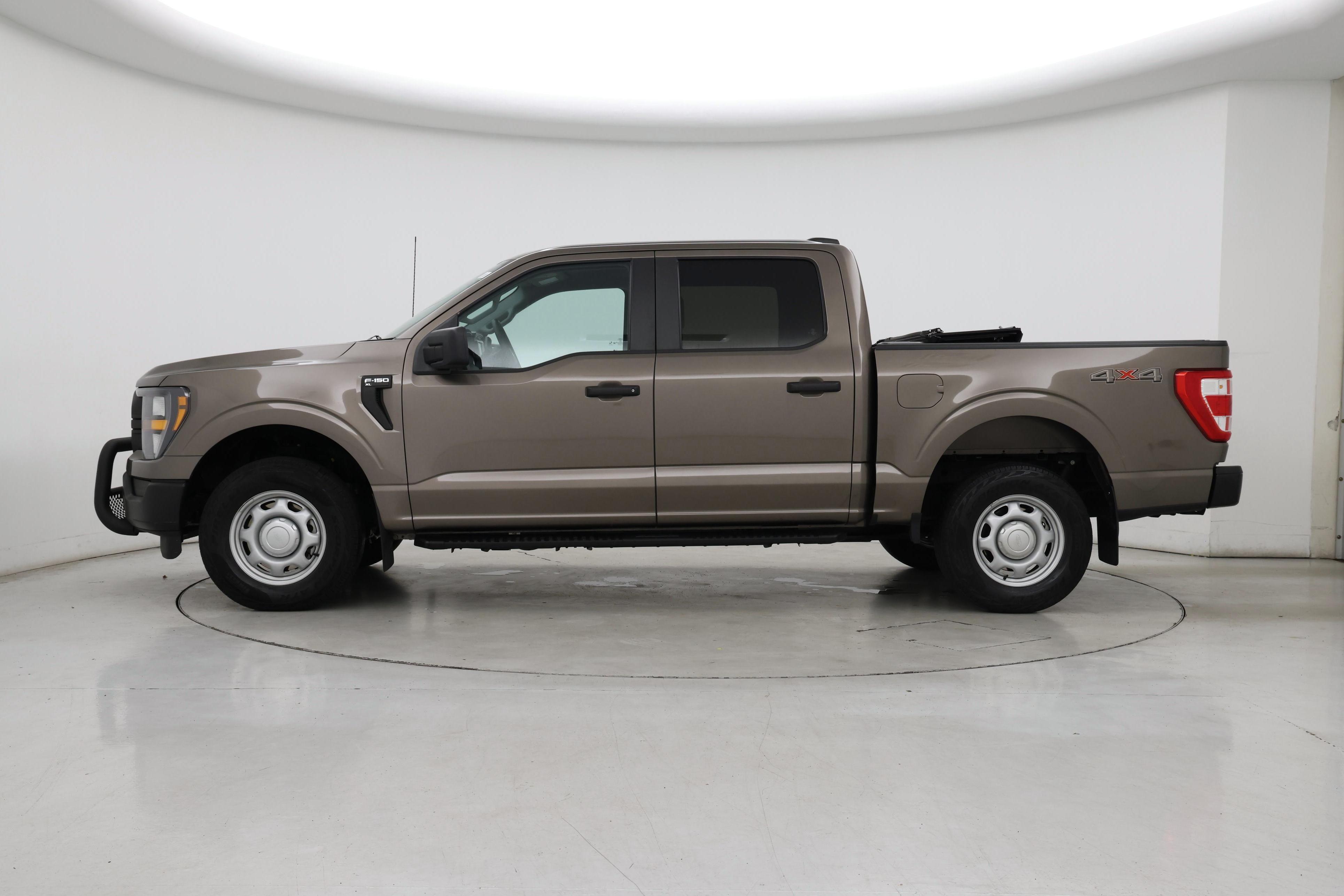 Thumbnail: 2023 Ford F-150 - 3