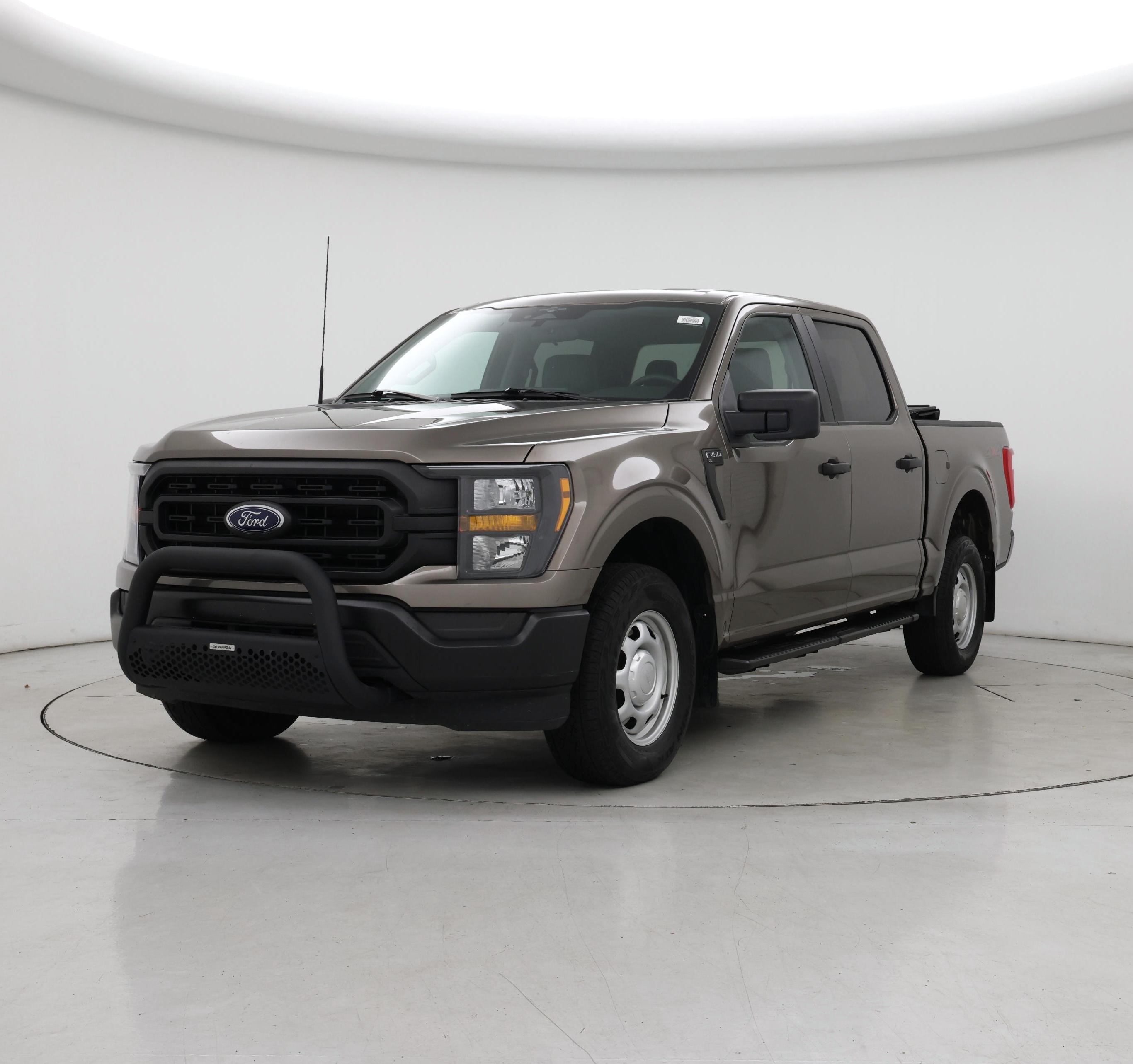 Thumbnail: 2023 Ford F-150 - 4