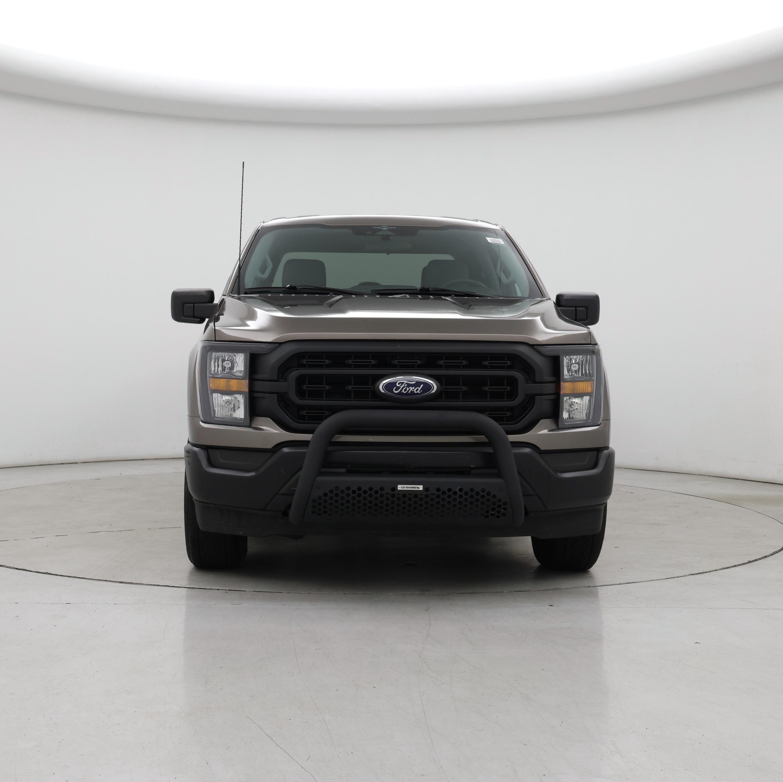 Thumbnail: 2023 Ford F-150 - 5