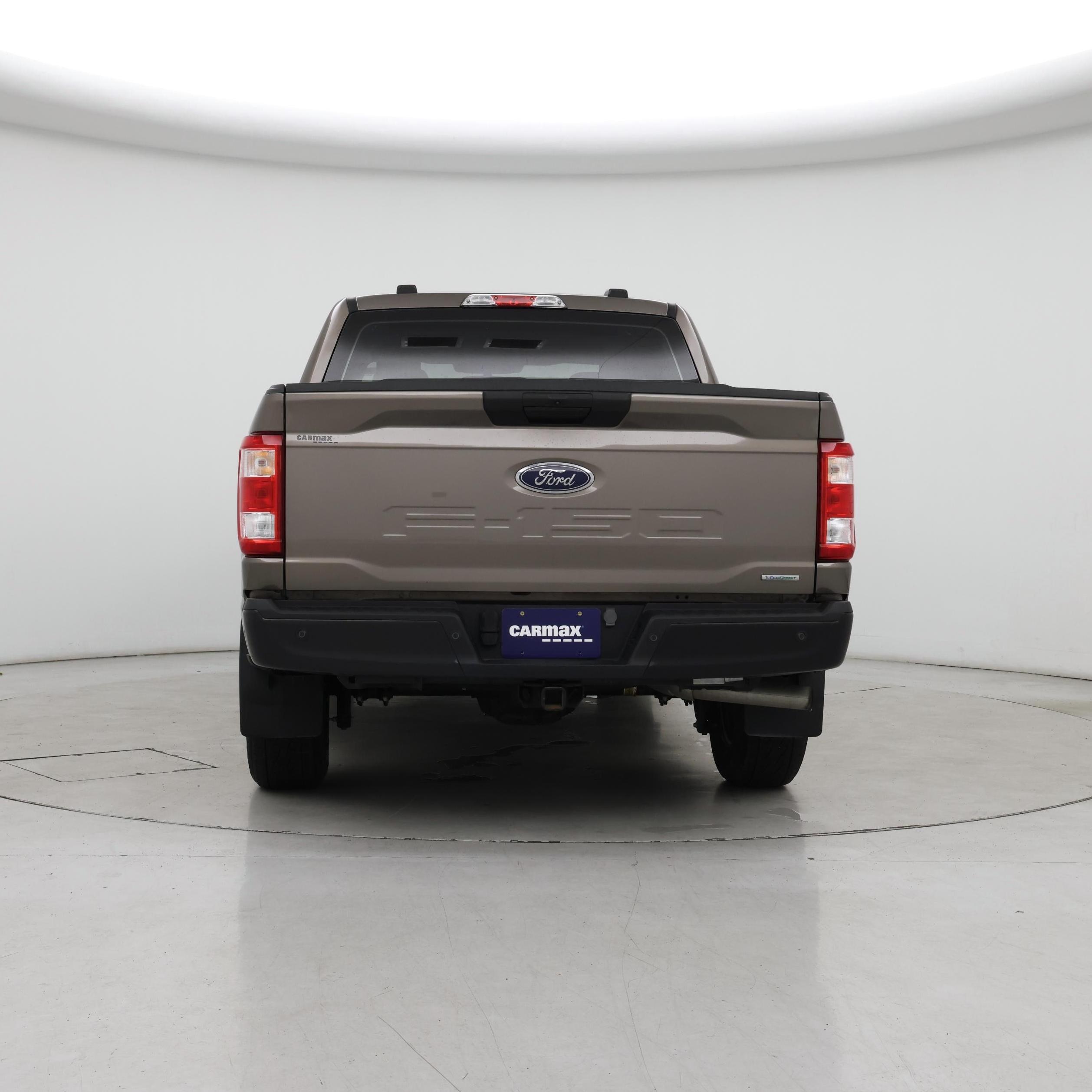 Thumbnail: 2023 Ford F-150 - 6