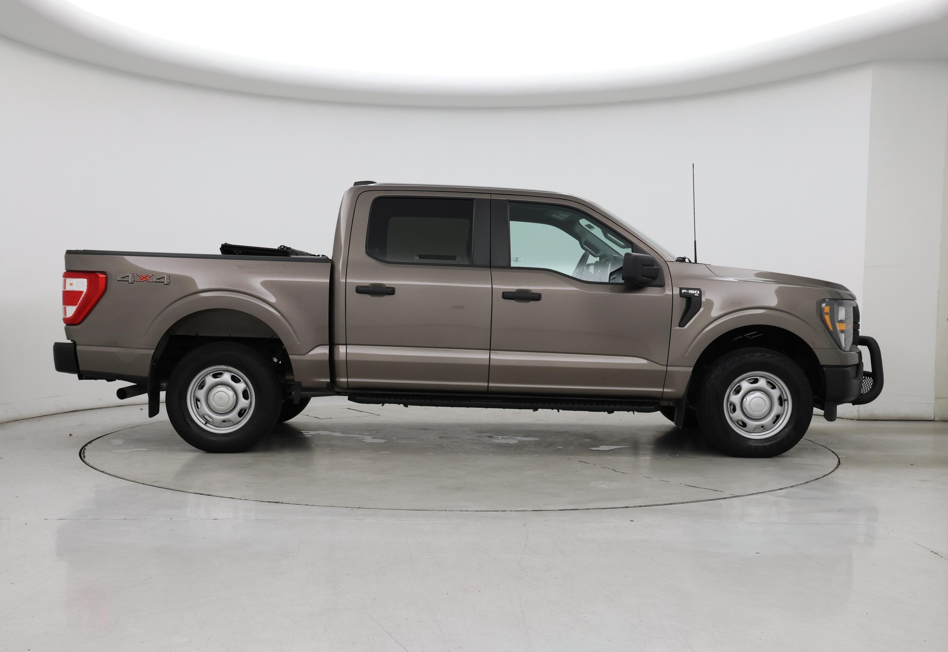 Thumbnail: 2023 Ford F-150 - 7