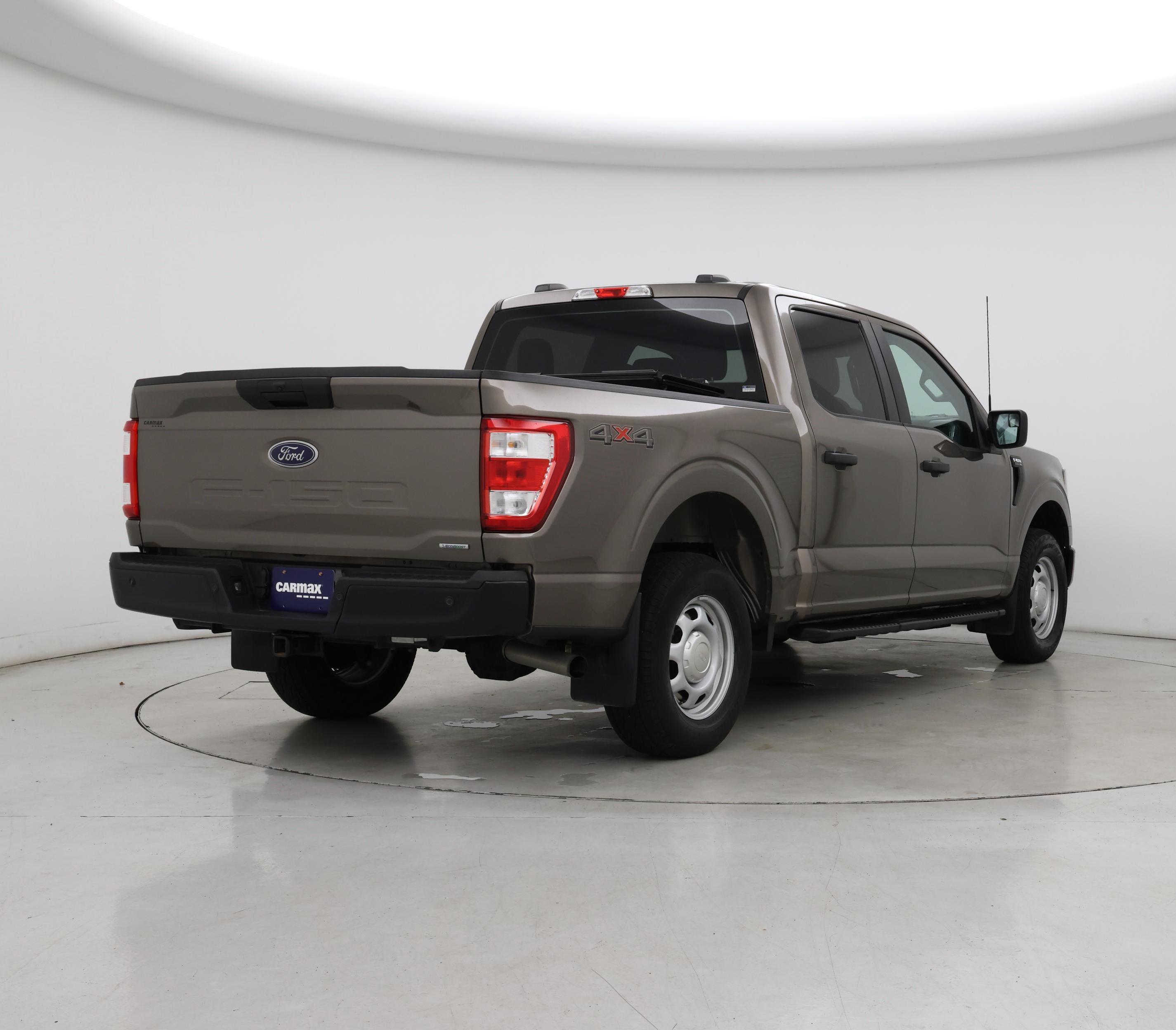 Thumbnail: 2023 Ford F-150 - 8