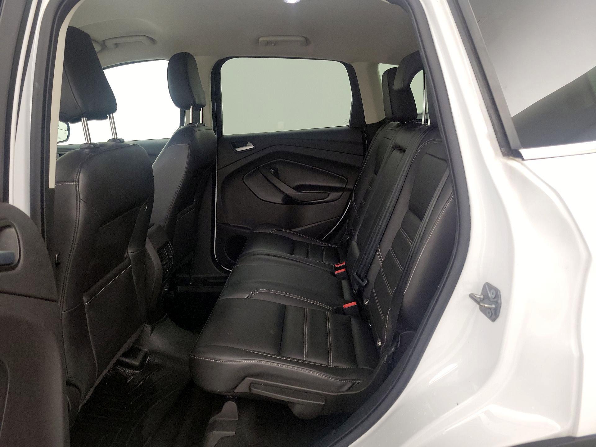 Thumbnail: 2019 Ford Escape - 19