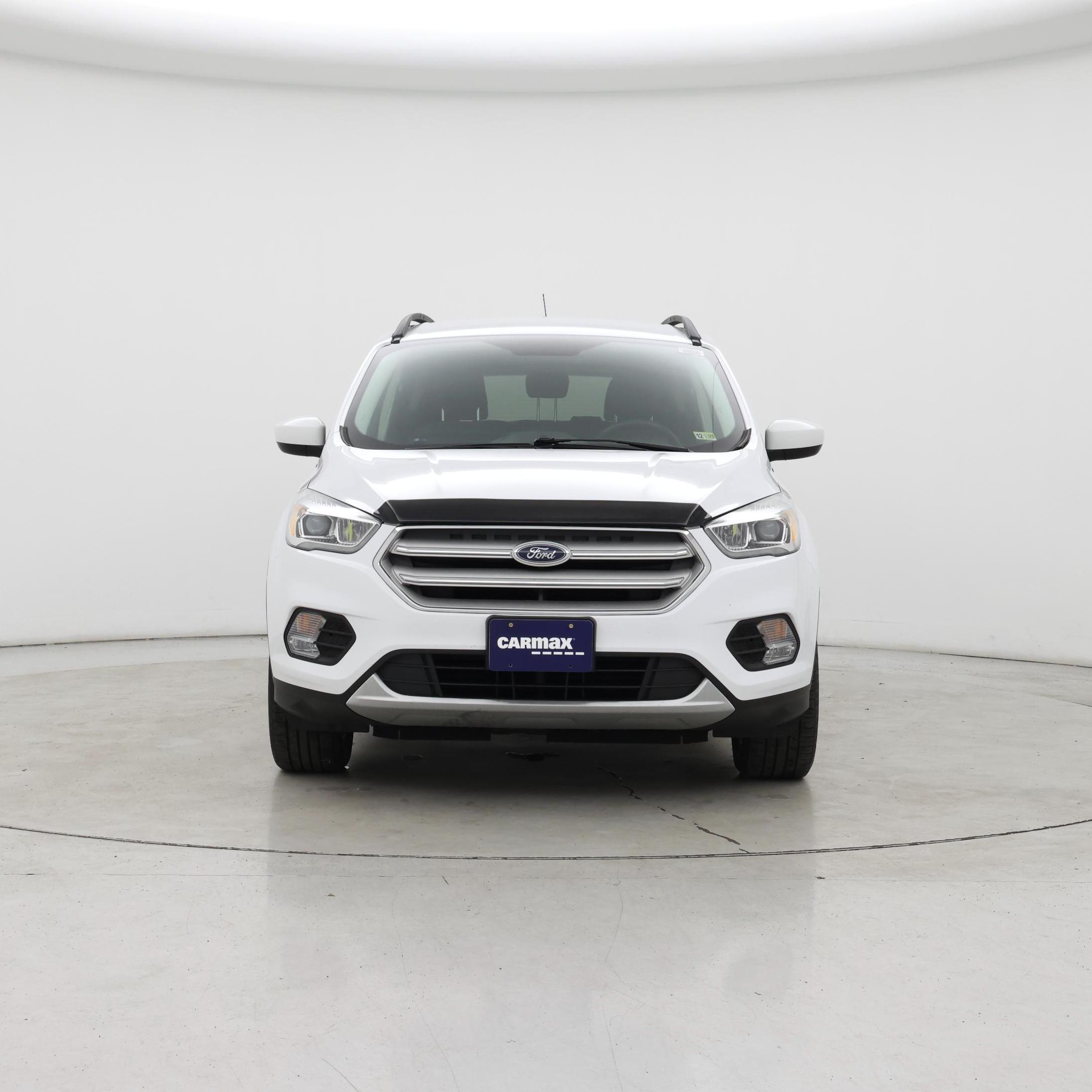 Thumbnail: 2019 Ford Escape - 5