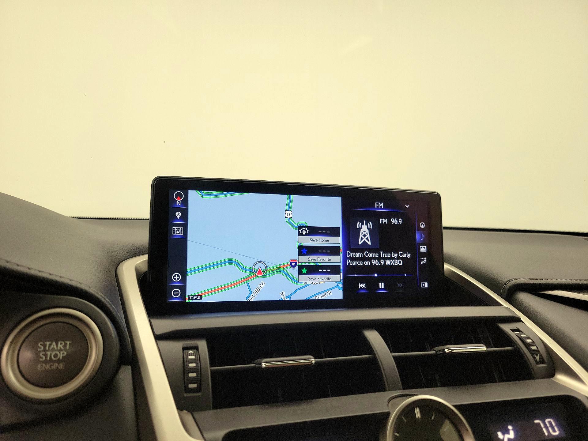 Thumbnail: 2018 Lexus NX - 14