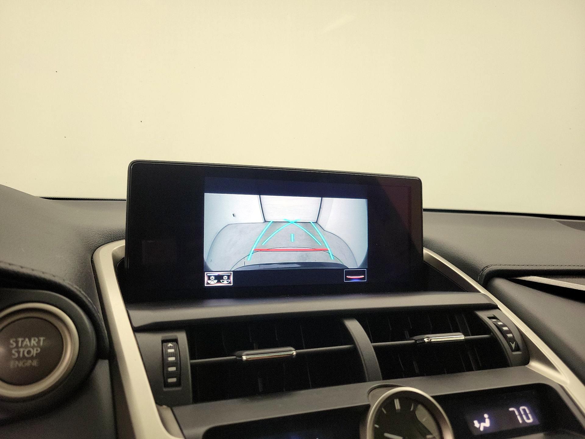 Thumbnail: 2018 Lexus NX - 15