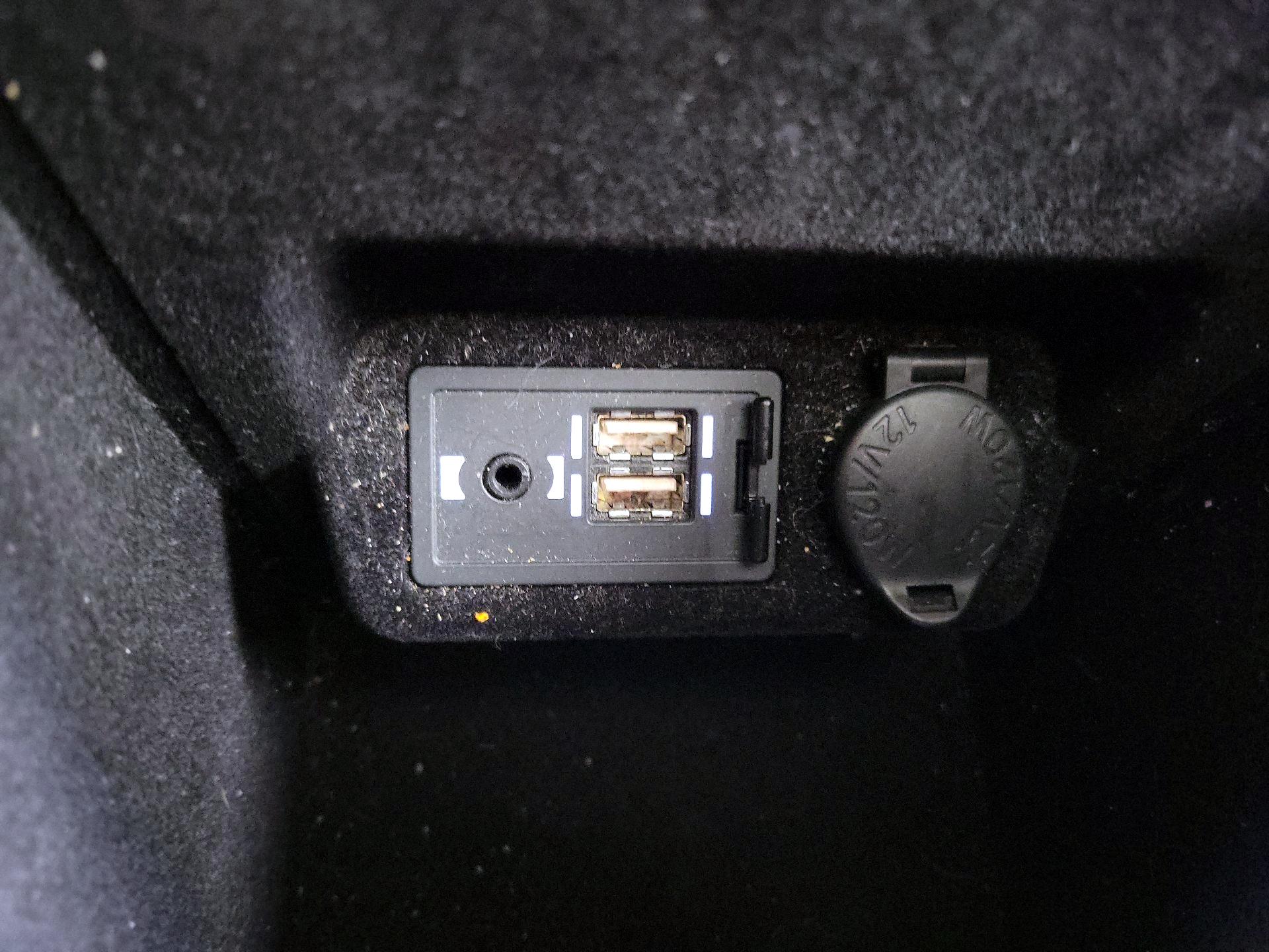 Thumbnail: 2018 Lexus NX - 19