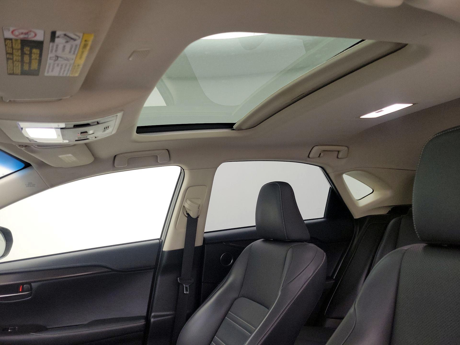 Thumbnail: 2018 Lexus NX - 20