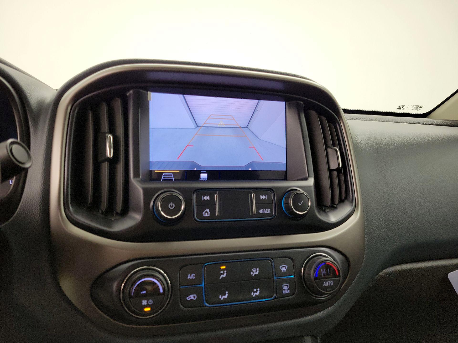 Thumbnail: 2022 Chevrolet Colorado - 15