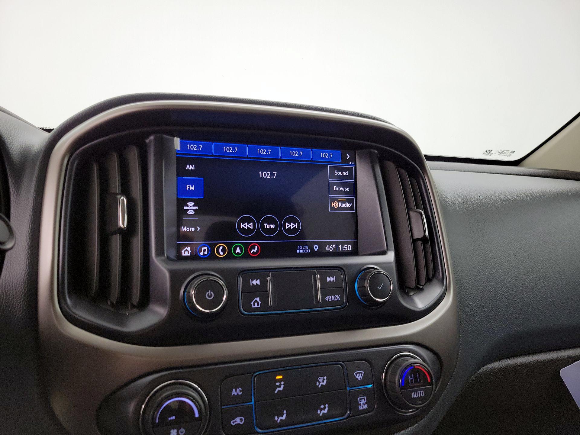 Thumbnail: 2022 Chevrolet Colorado - 16