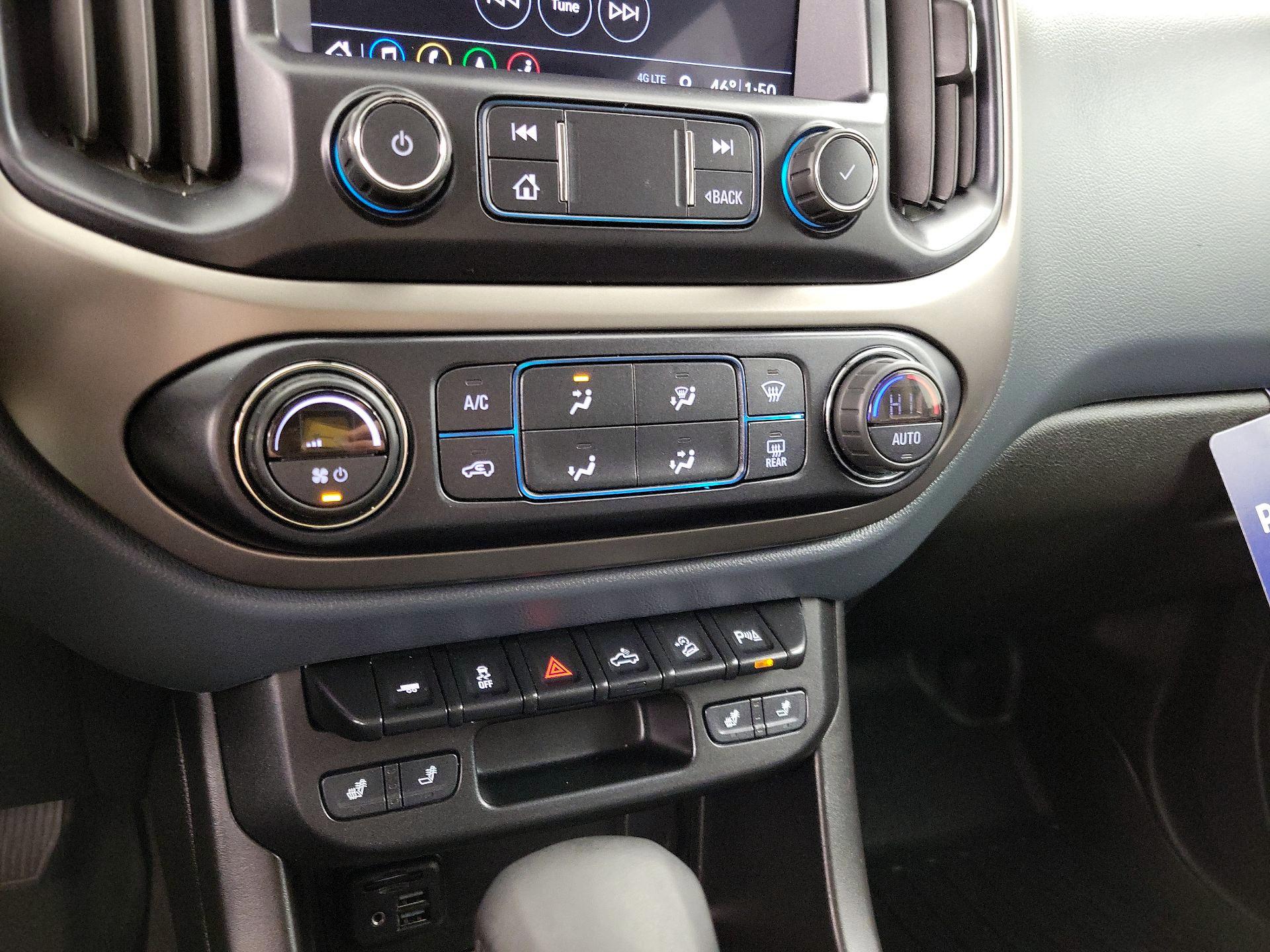 Thumbnail: 2022 Chevrolet Colorado - 17