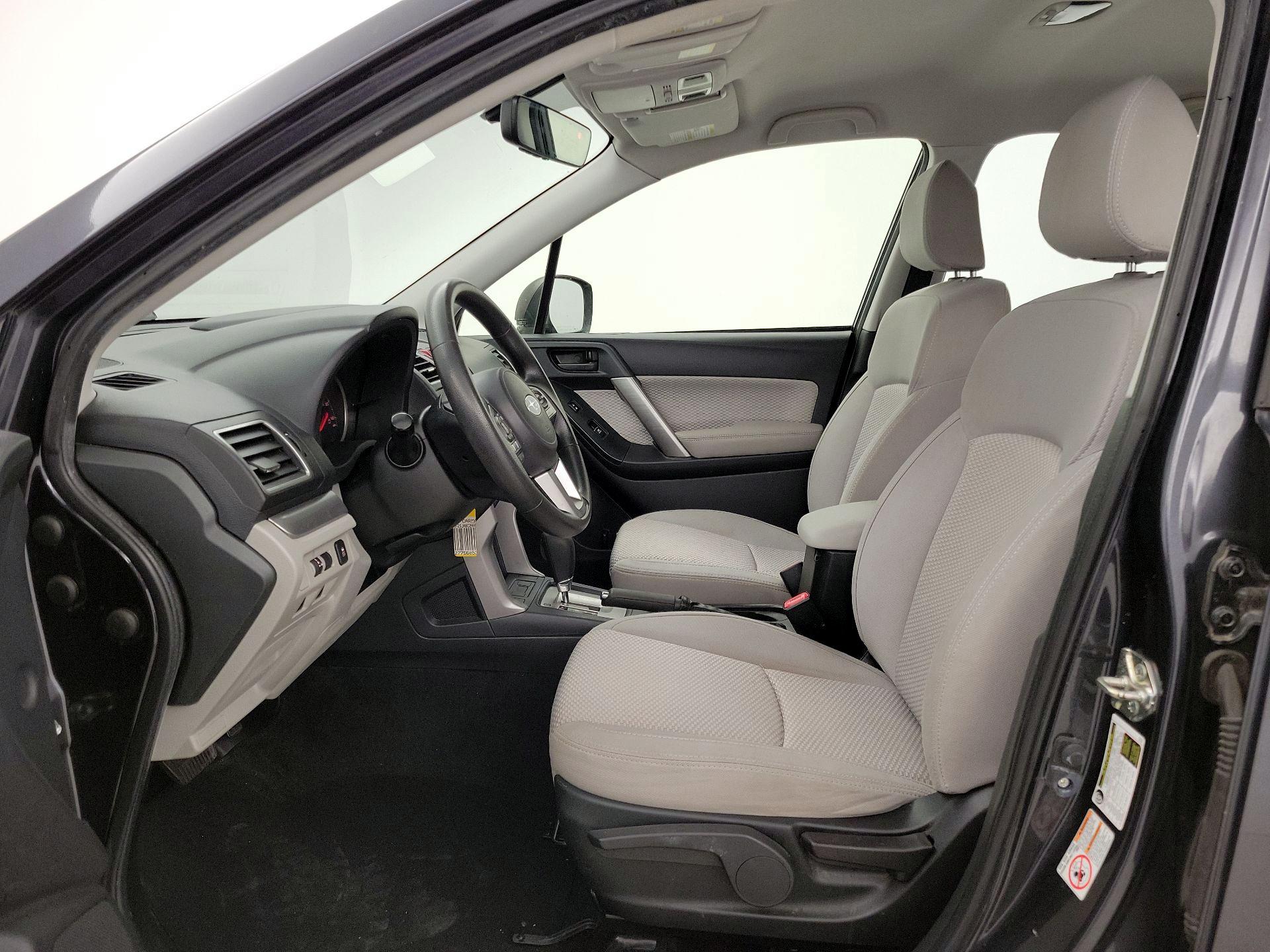 Thumbnail: 2017 Subaru Forester - 11