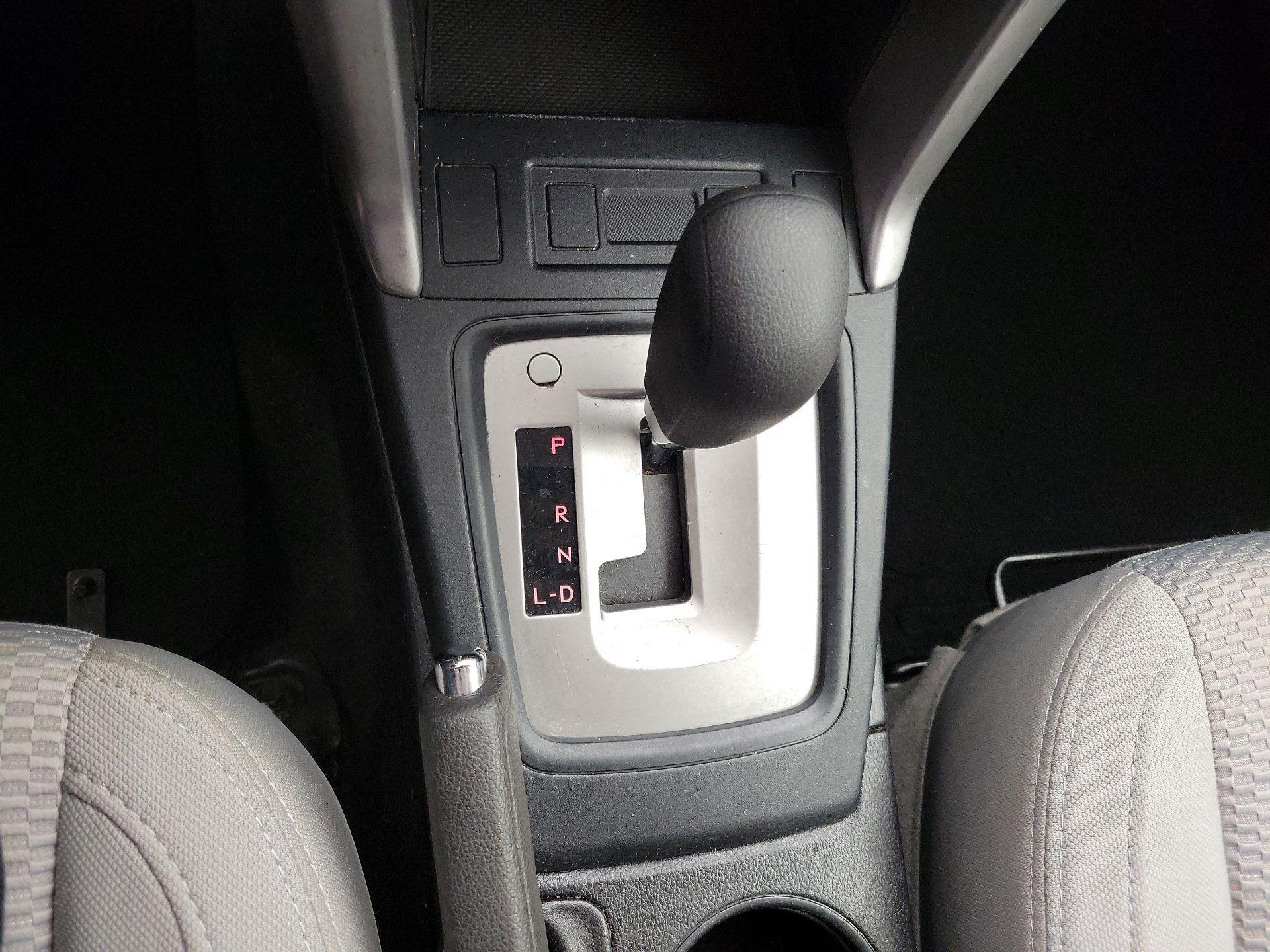 Thumbnail: 2017 Subaru Forester - 17