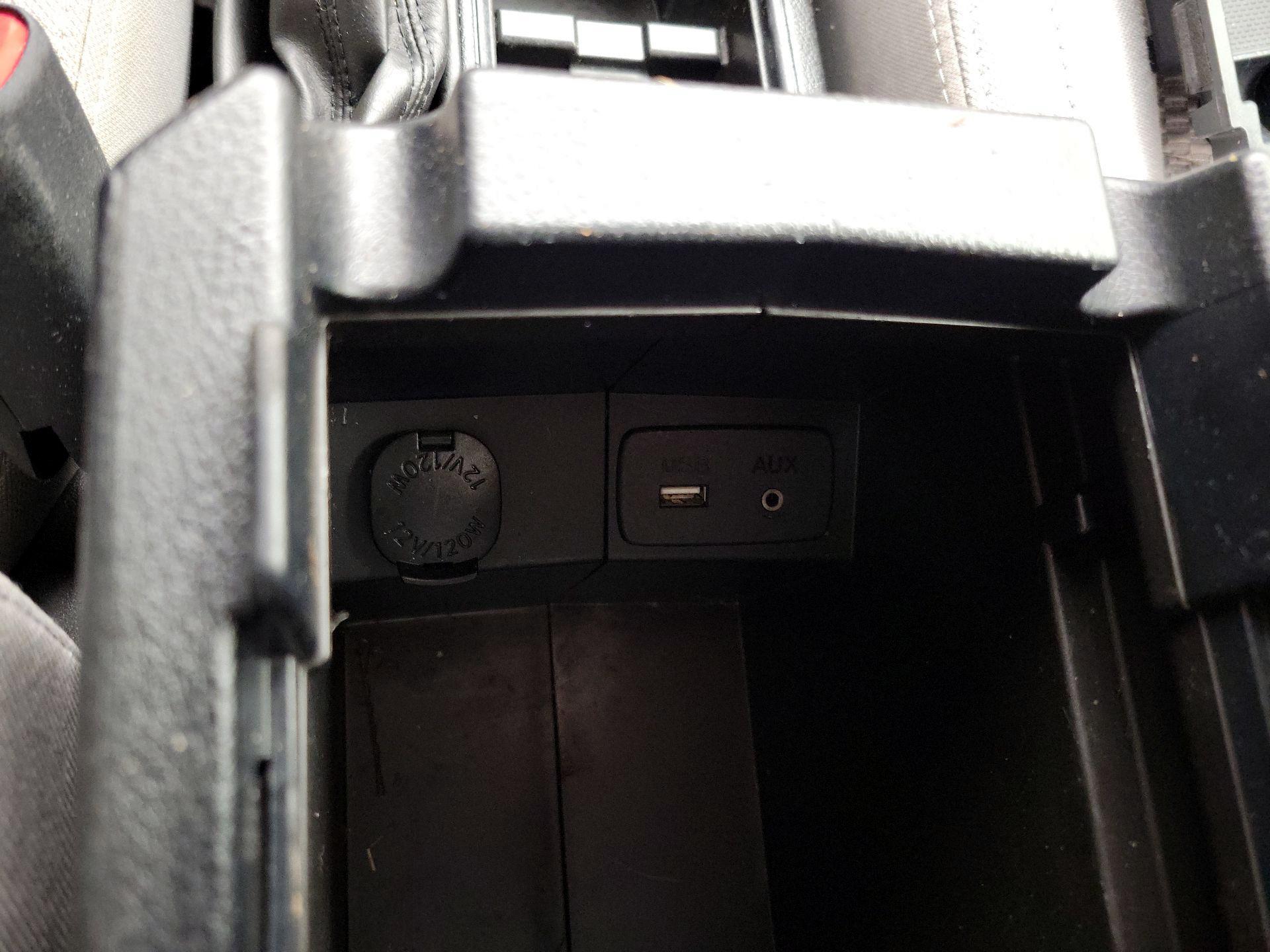 Thumbnail: 2017 Subaru Forester - 18