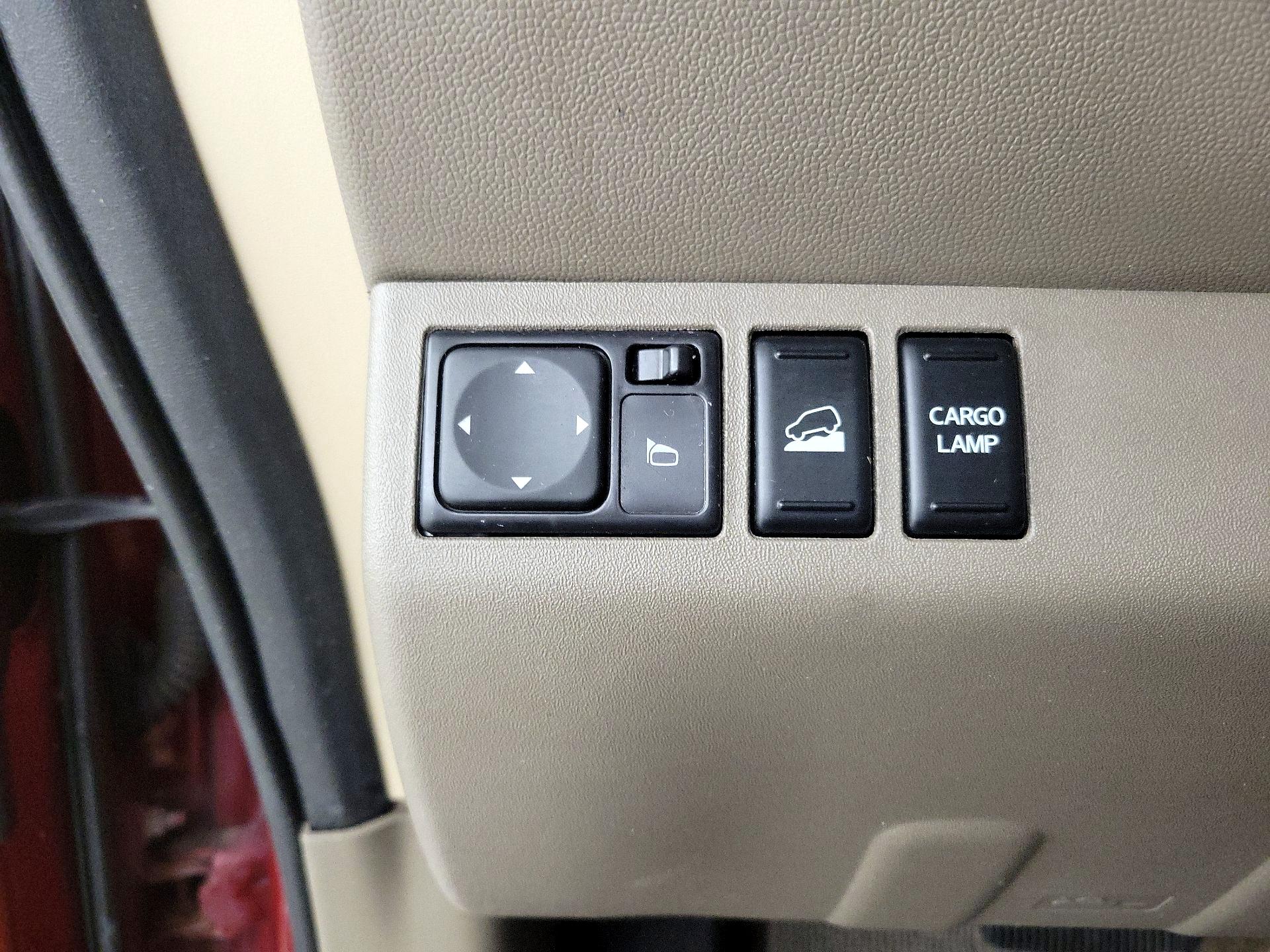 Thumbnail: 2017 Nissan Frontier - 13