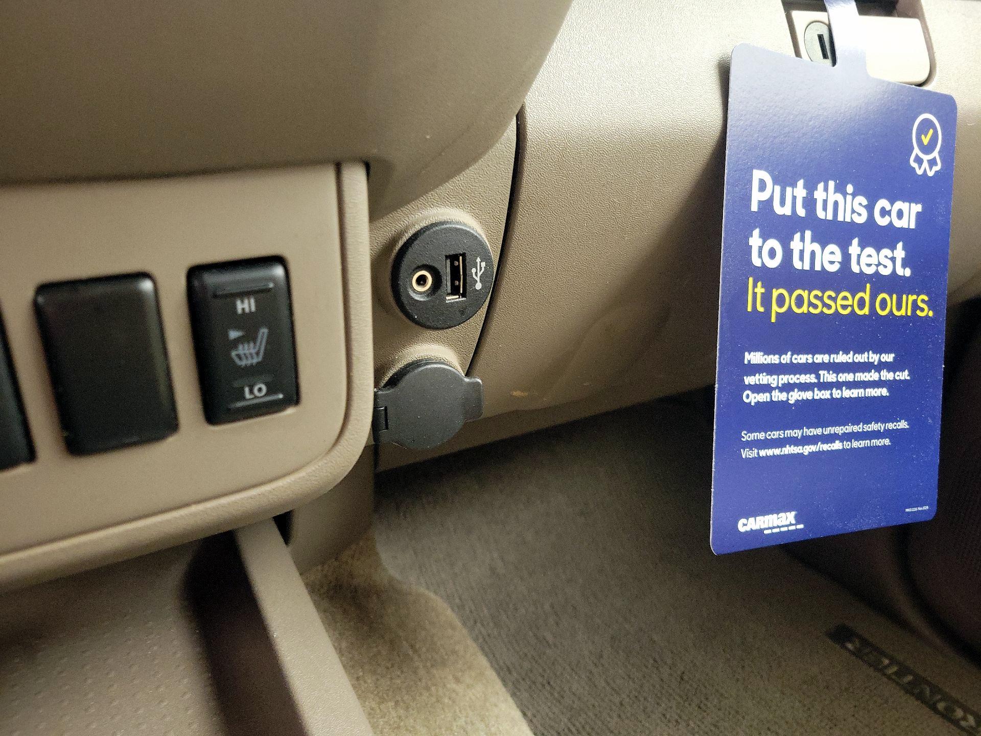 Thumbnail: 2017 Nissan Frontier - 18