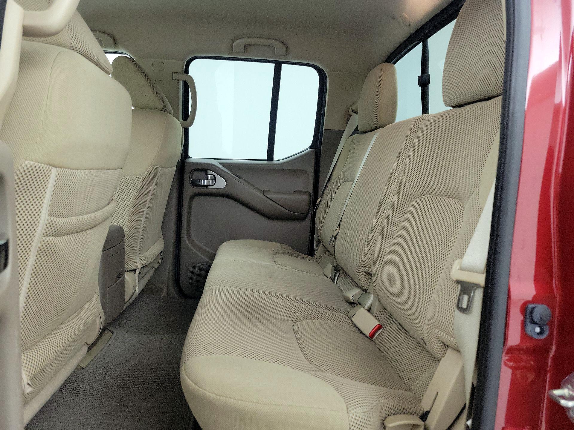 Thumbnail: 2017 Nissan Frontier - 19