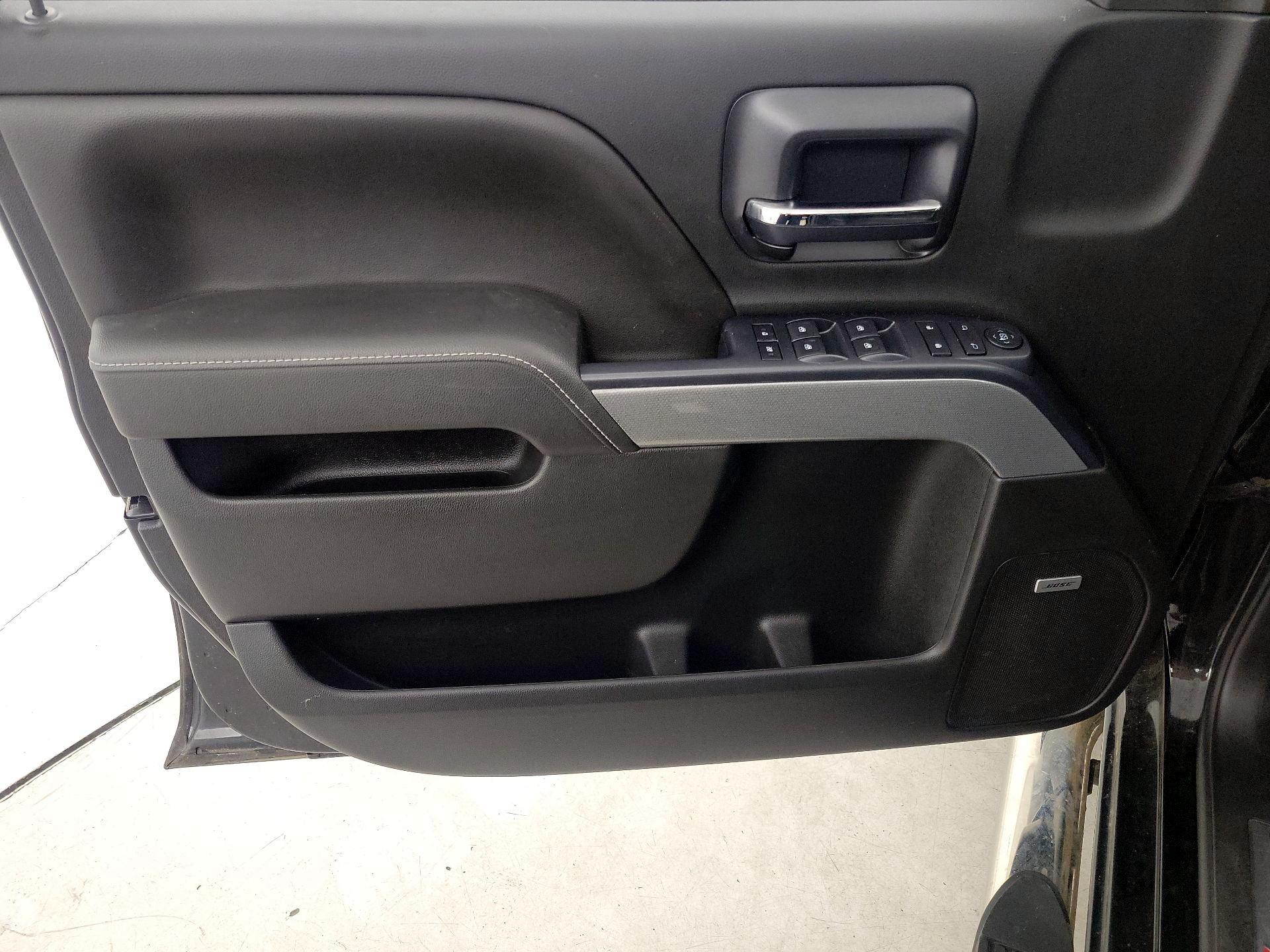 Thumbnail: 2015 Chevrolet Silverado 1500 - 12