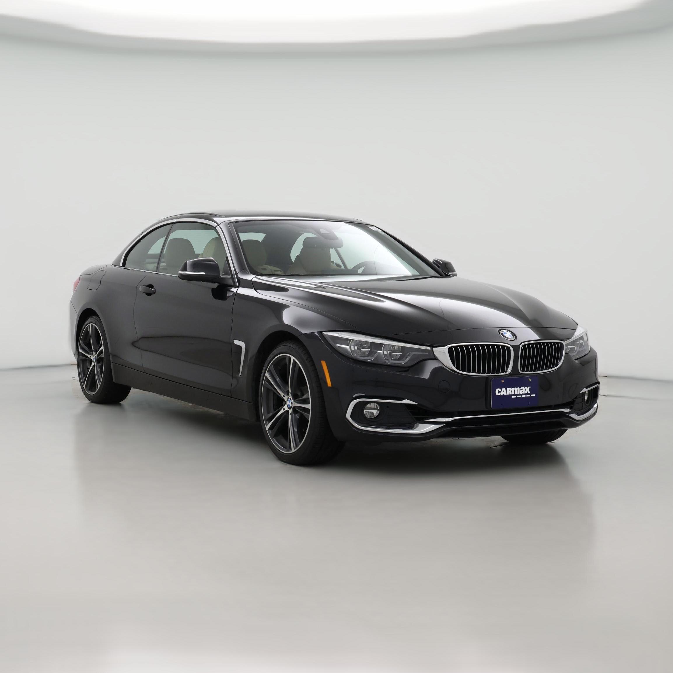 Thumbnail: 2019 BMW 4 Series - 1
