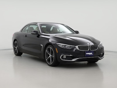 2019 BMW 430 I xDrive