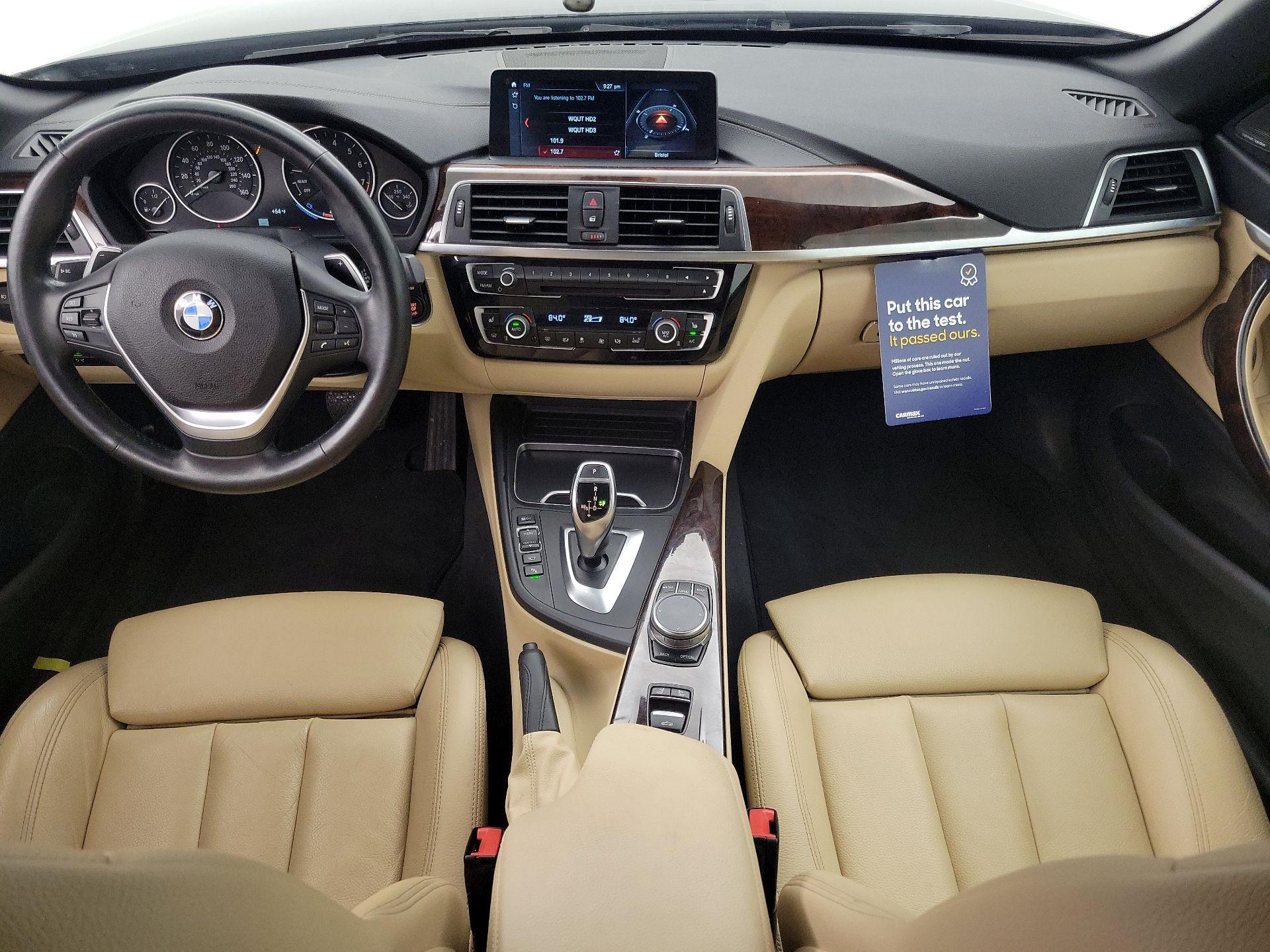 Thumbnail: 2019 BMW 4 Series - 9