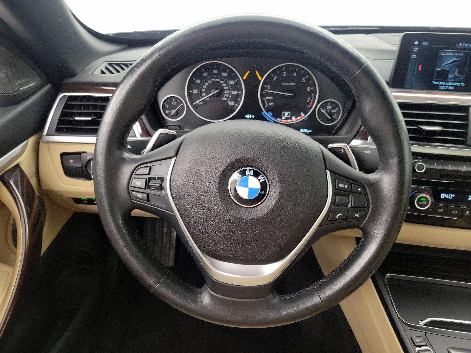 Thumbnail: 2019 BMW 4 Series - 10