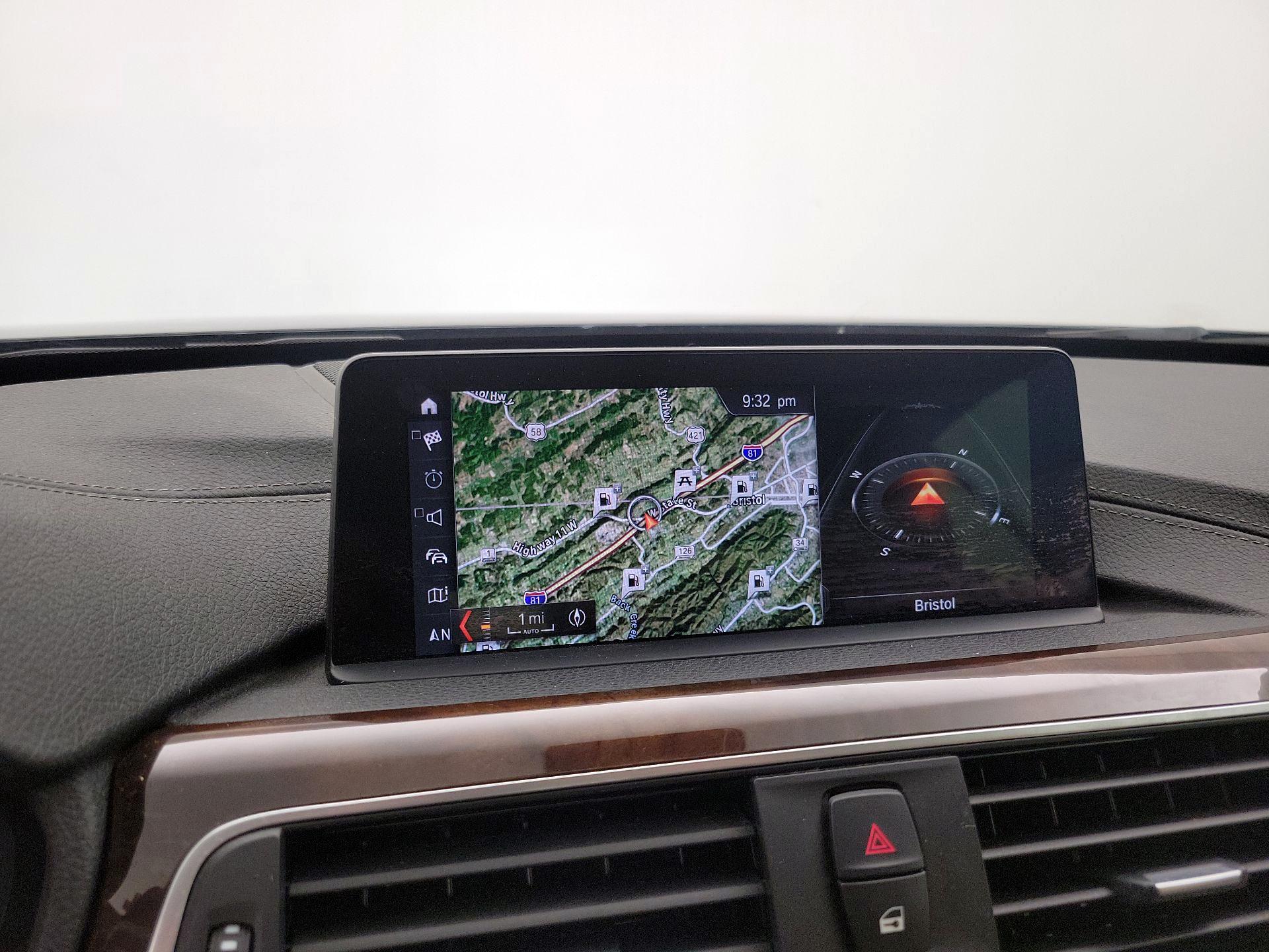 Thumbnail: 2019 BMW 4 Series - 14