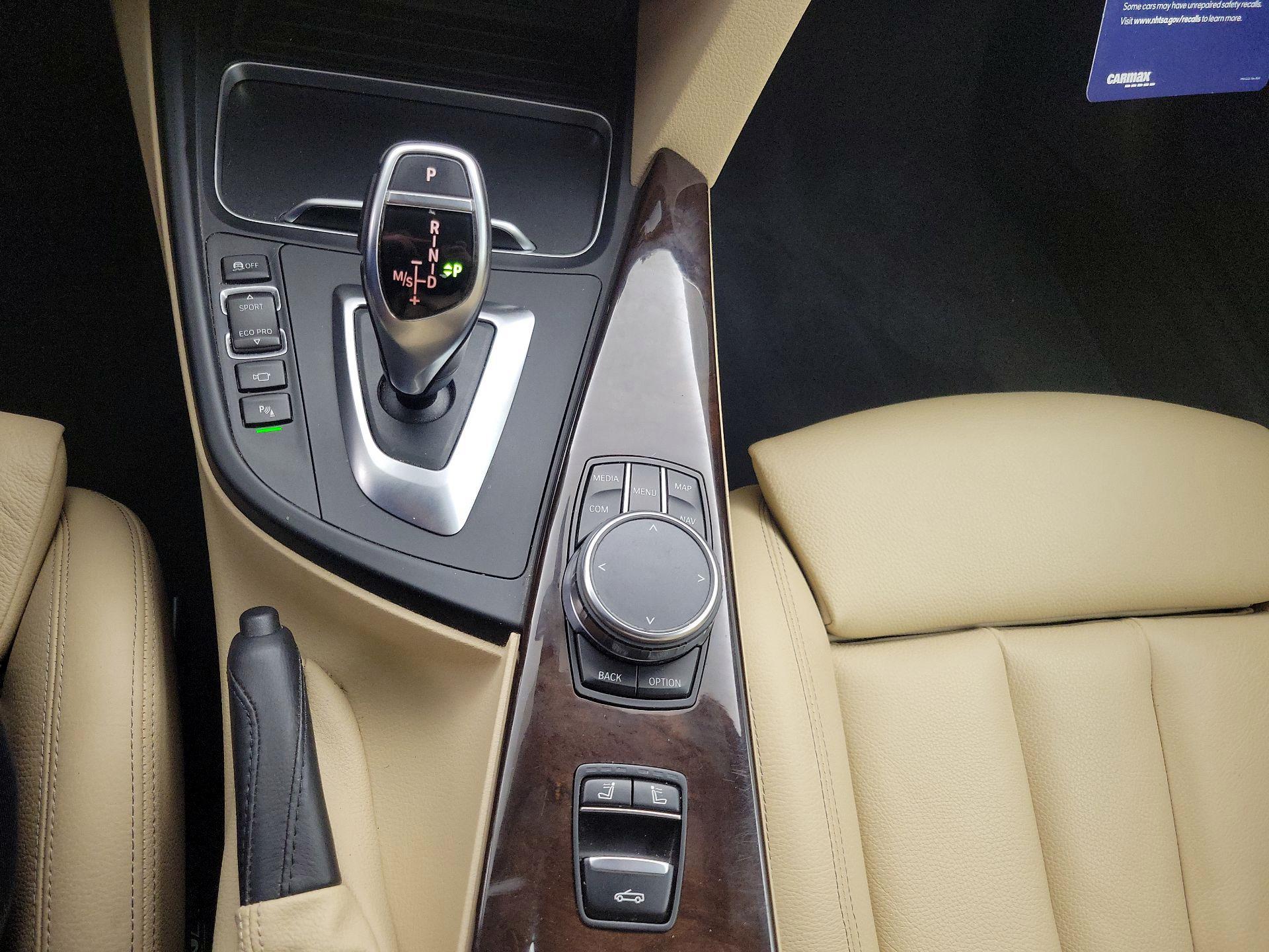 Thumbnail: 2019 BMW 4 Series - 18