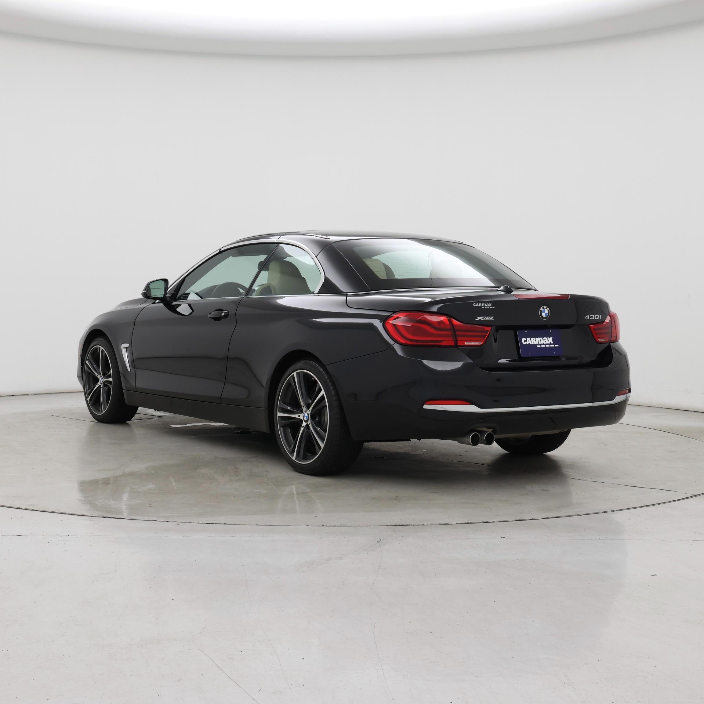 Thumbnail: 2019 BMW 4 Series - 2