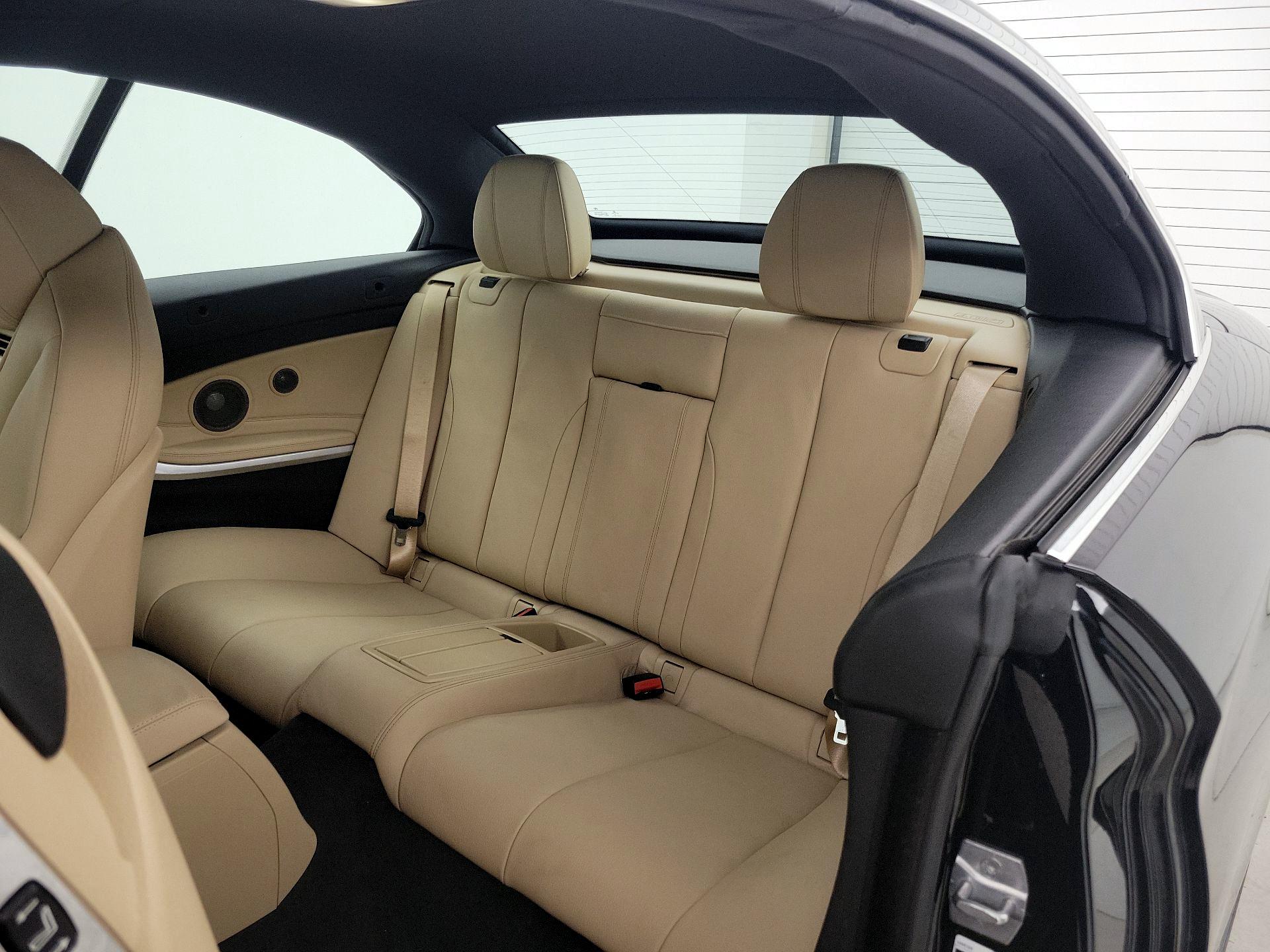 Thumbnail: 2019 BMW 4 Series - 20