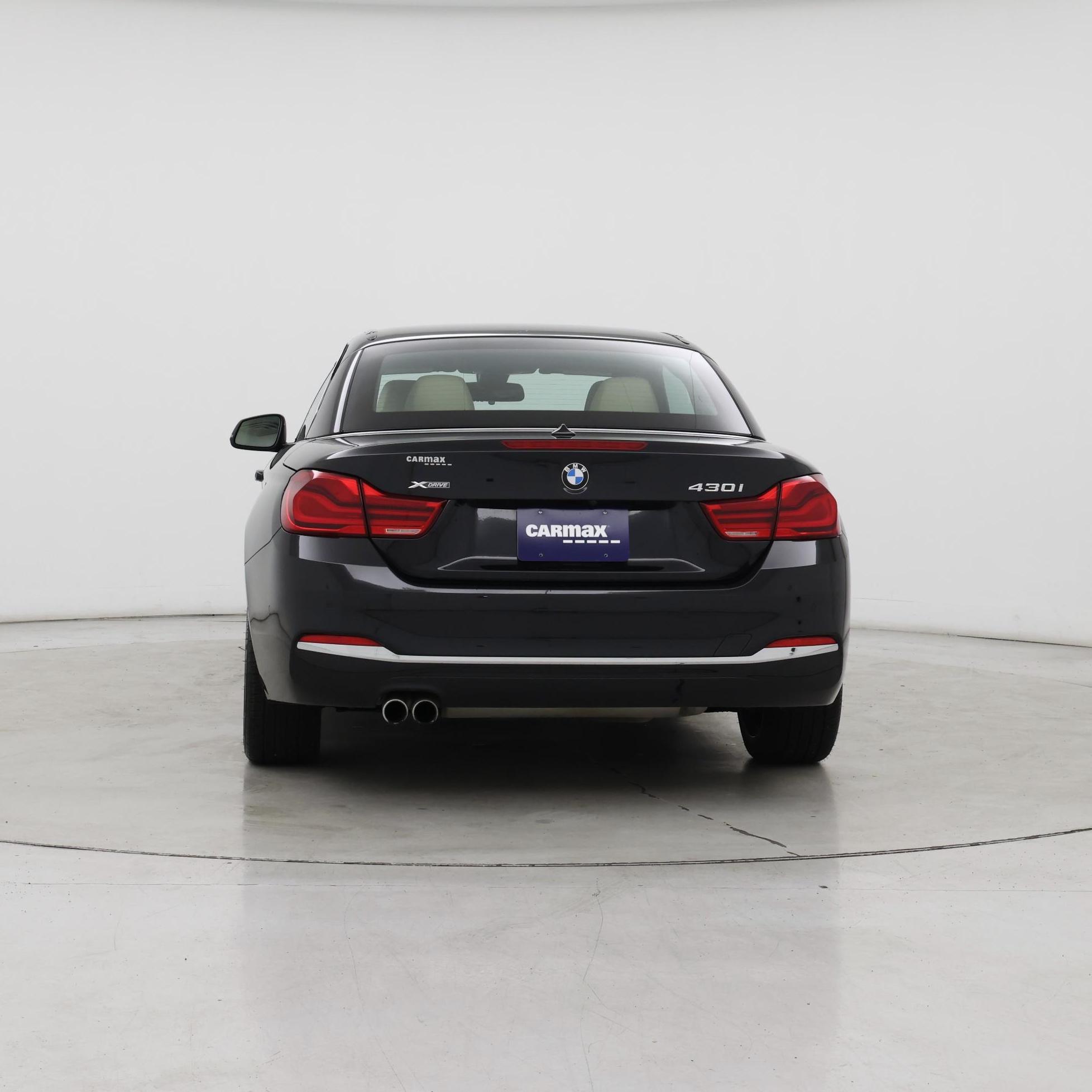 Thumbnail: 2019 BMW 4 Series - 6