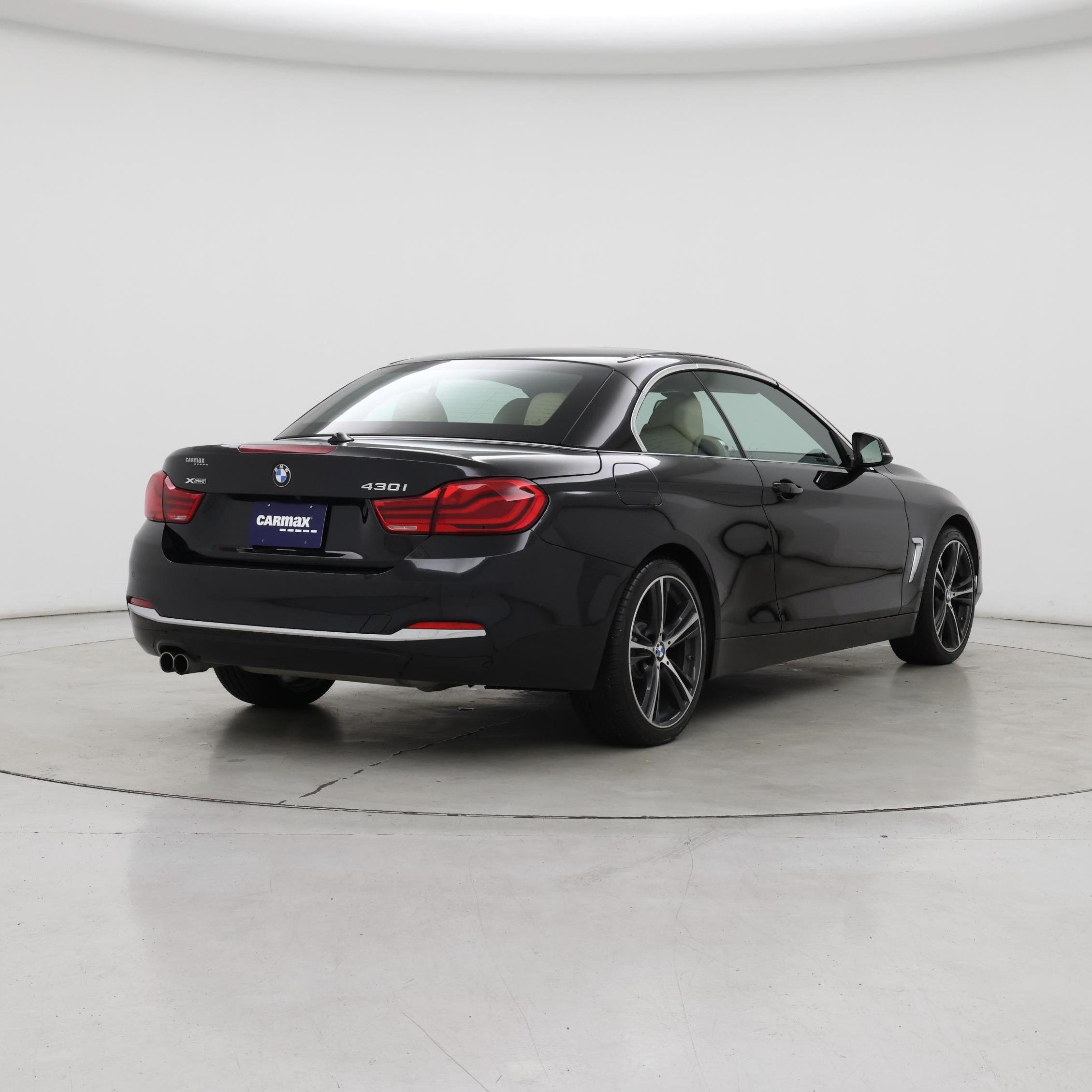 Thumbnail: 2019 BMW 4 Series - 8